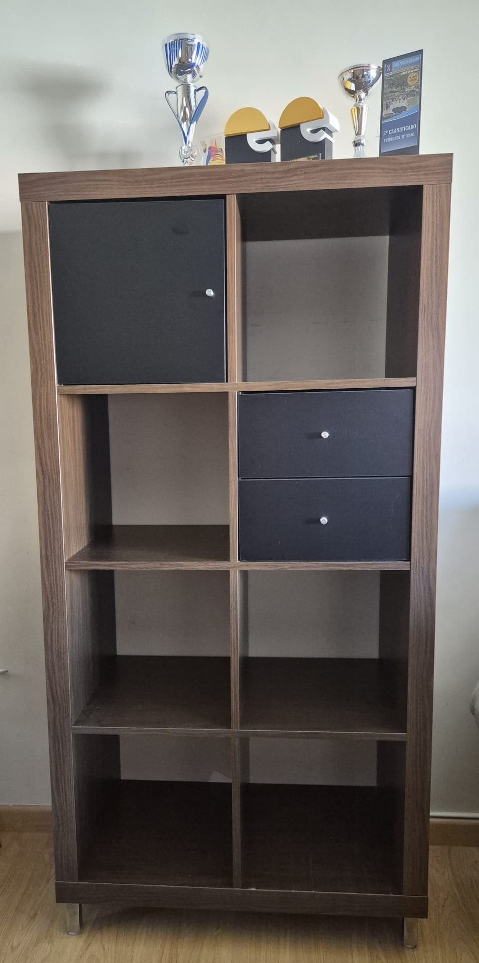EXPEDIT 2X4