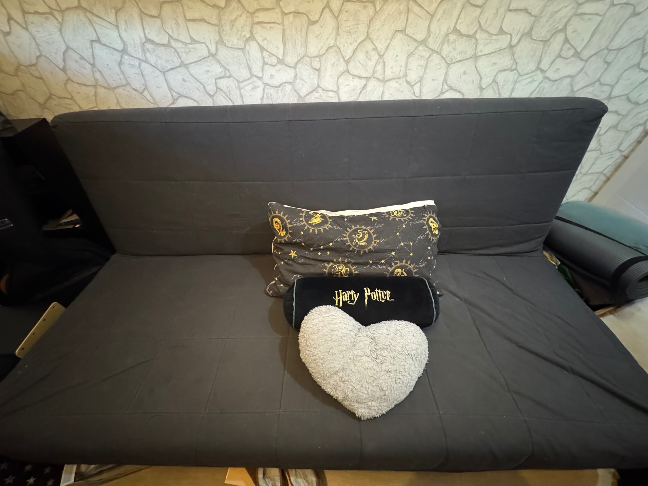 Sofás cama