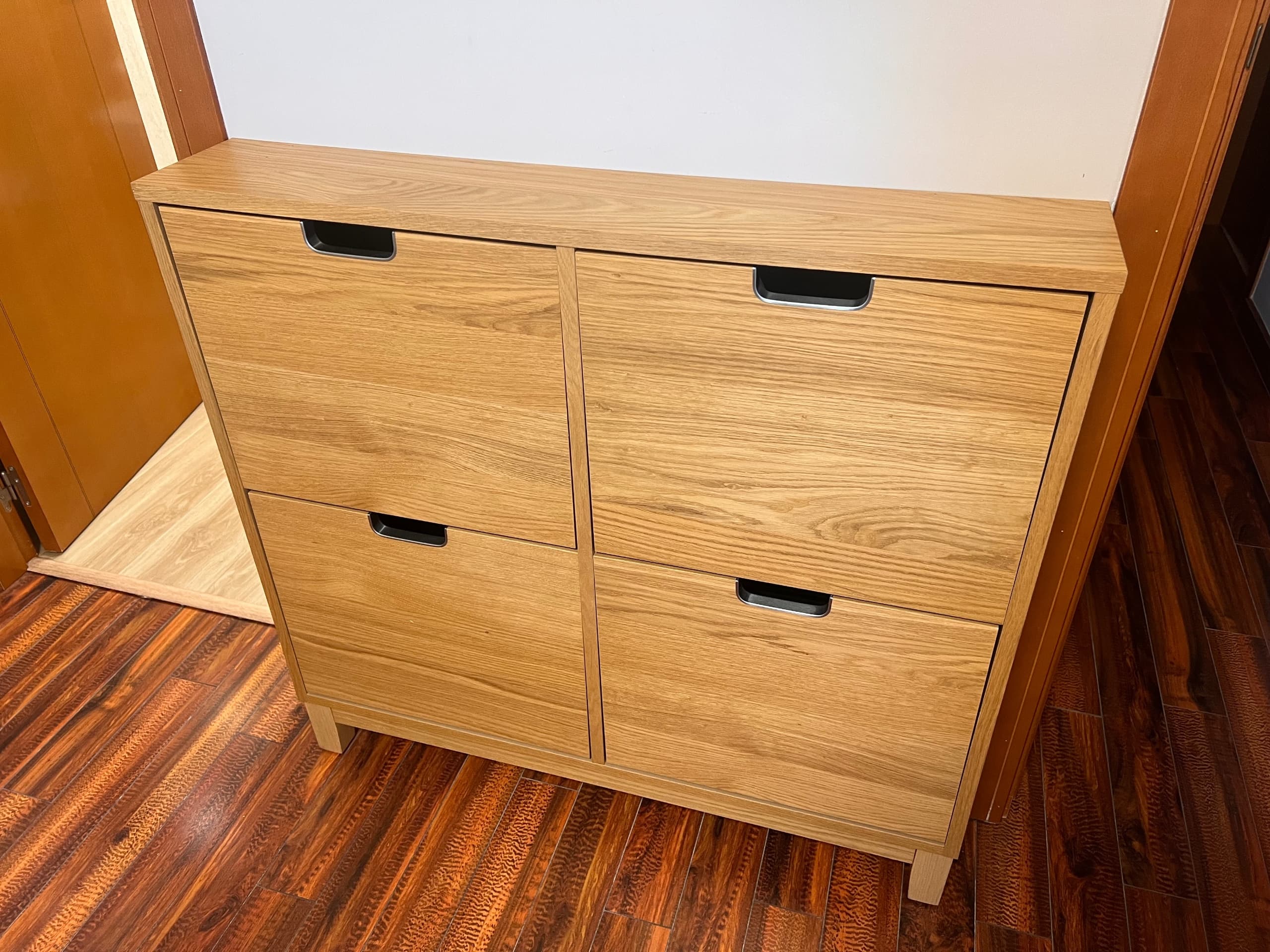 Muebles zapateros