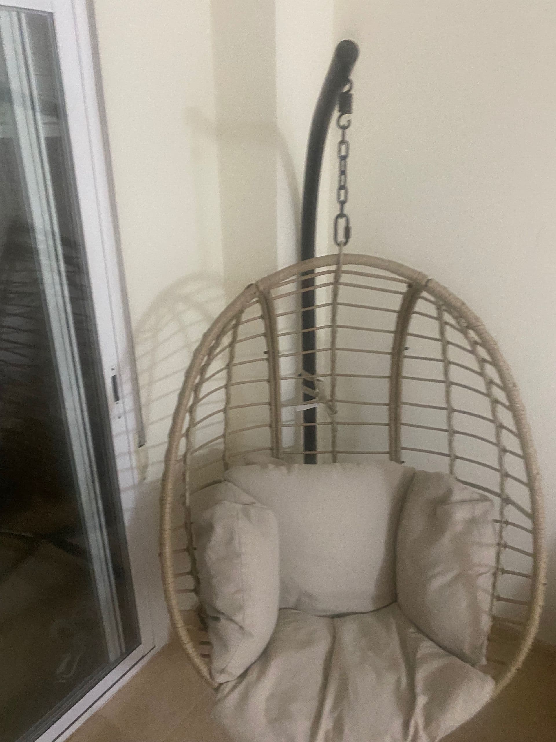 ORRESLÄTT armchair