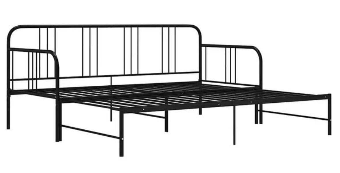 Bases de cama y camas continentales