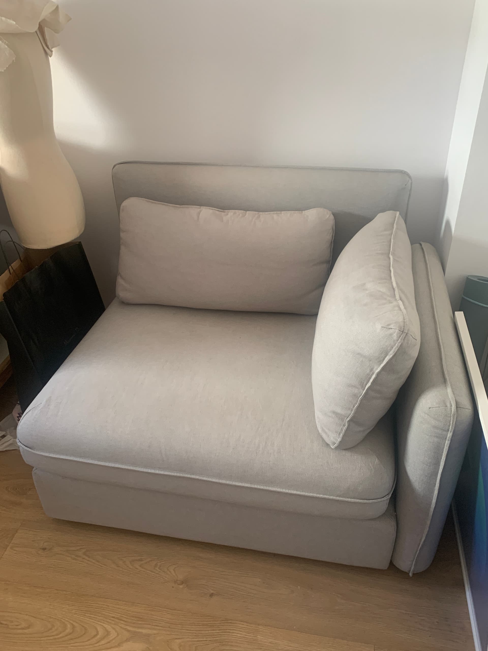 No listing name provided