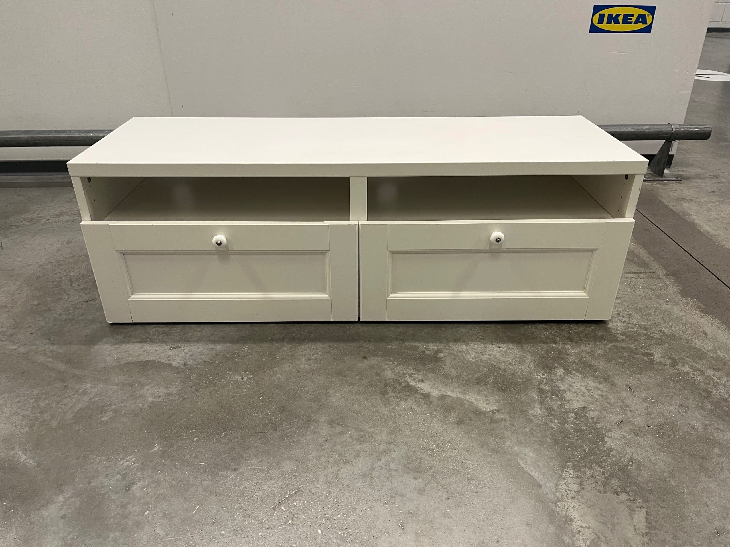No listing name provided