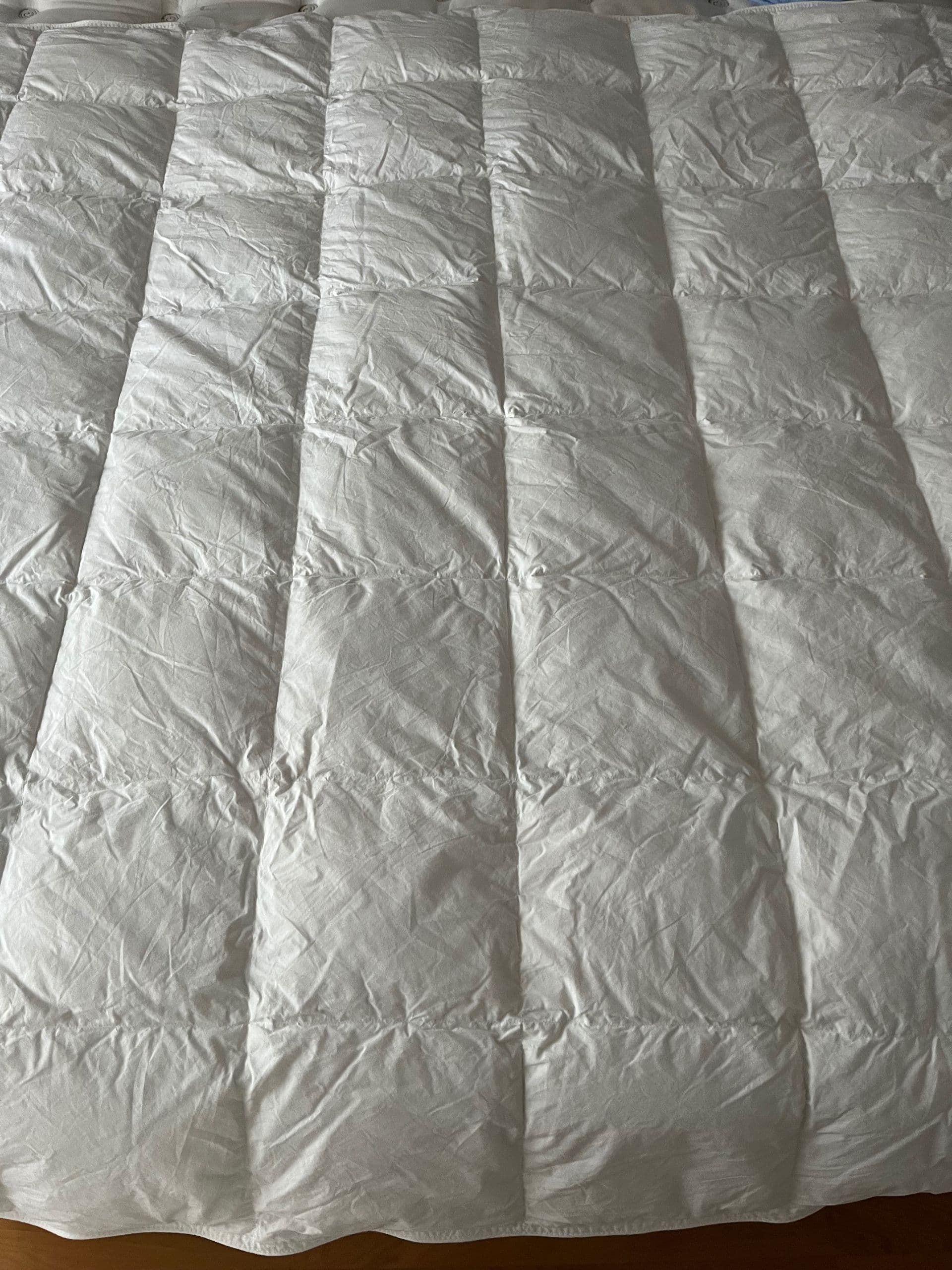 FJÄLLBRÄCKA edredoi beroa, 150x200 cm