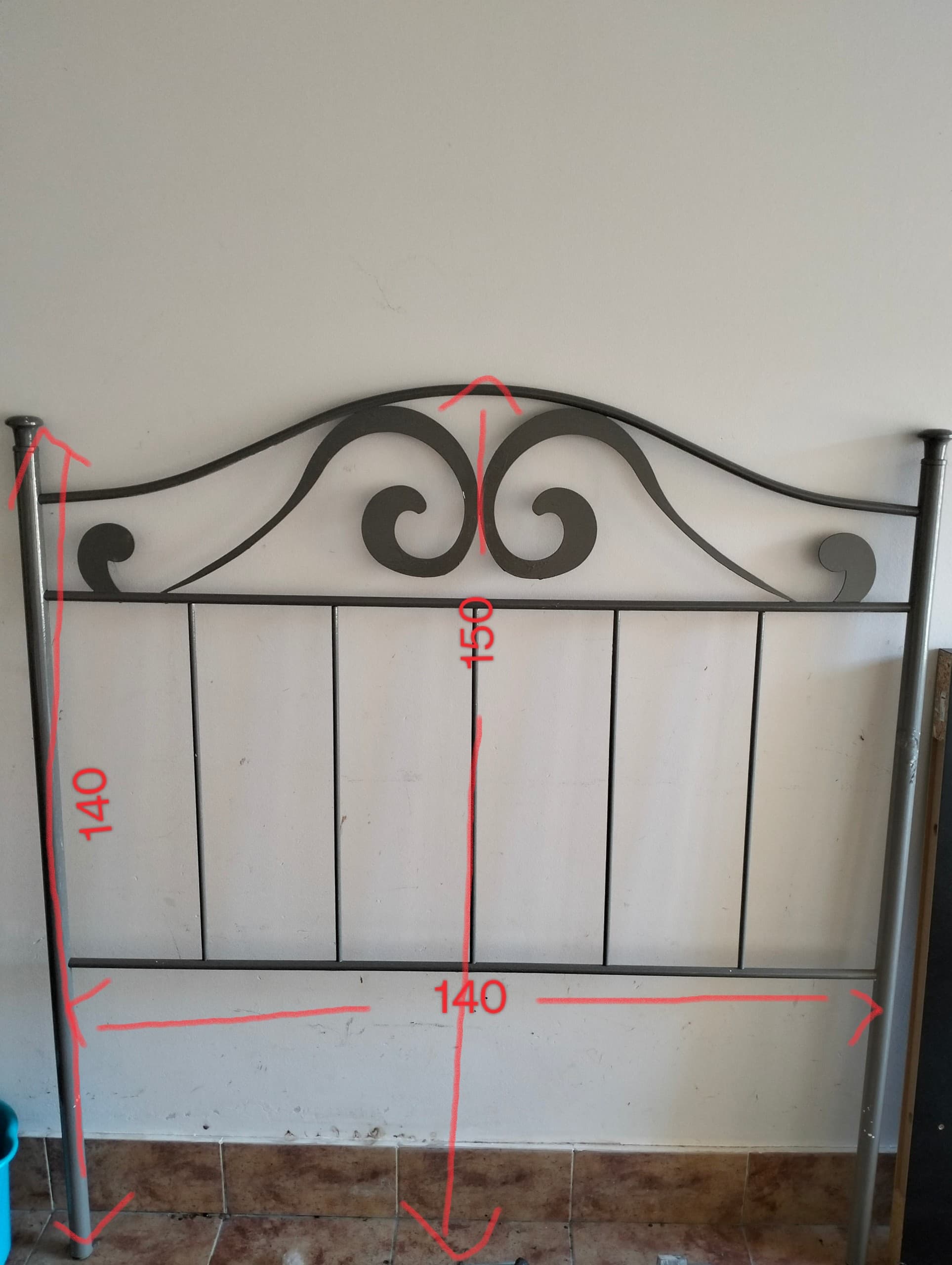 Cabeceros de cama
