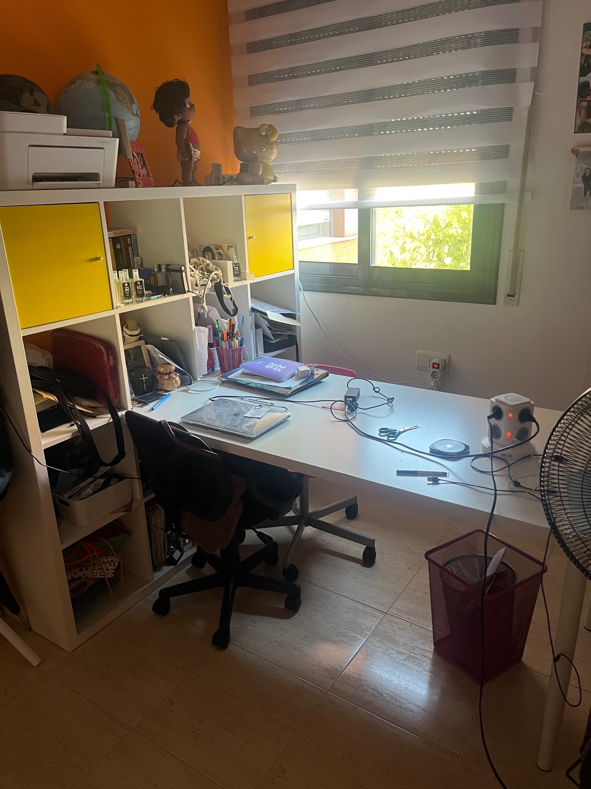 HABITACION COMPLETA