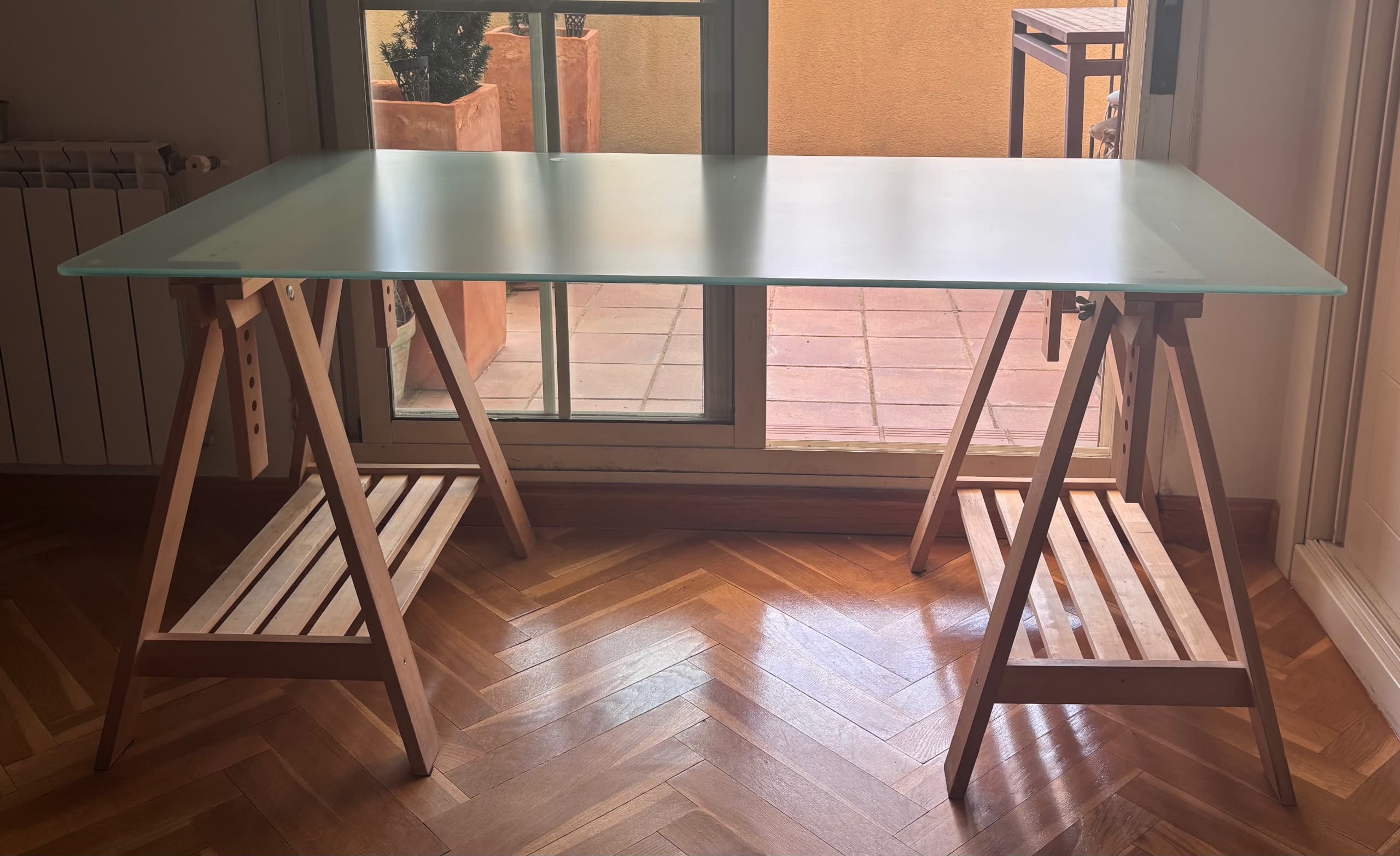MESA ESCRITORIO