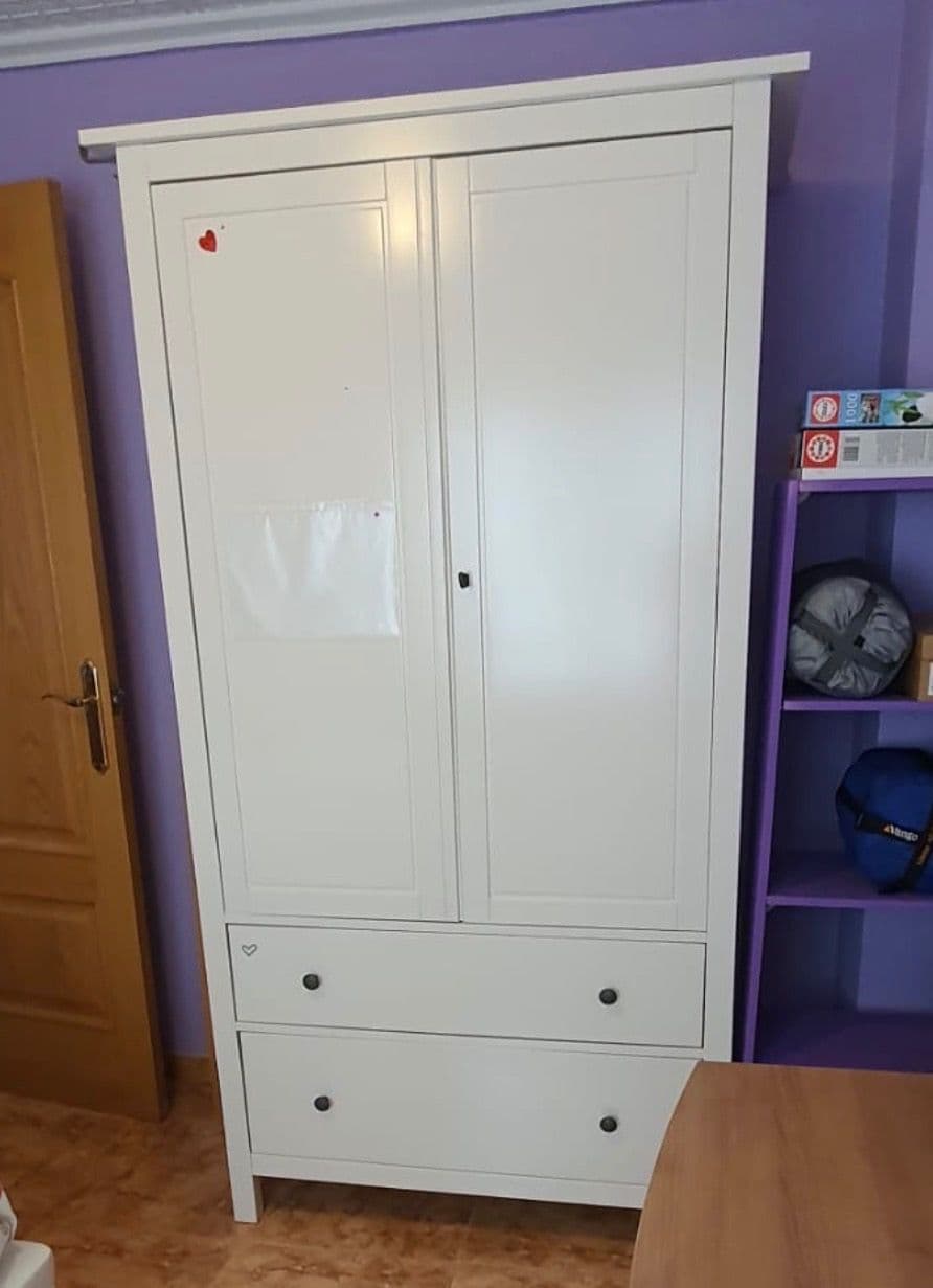 No listing name provided