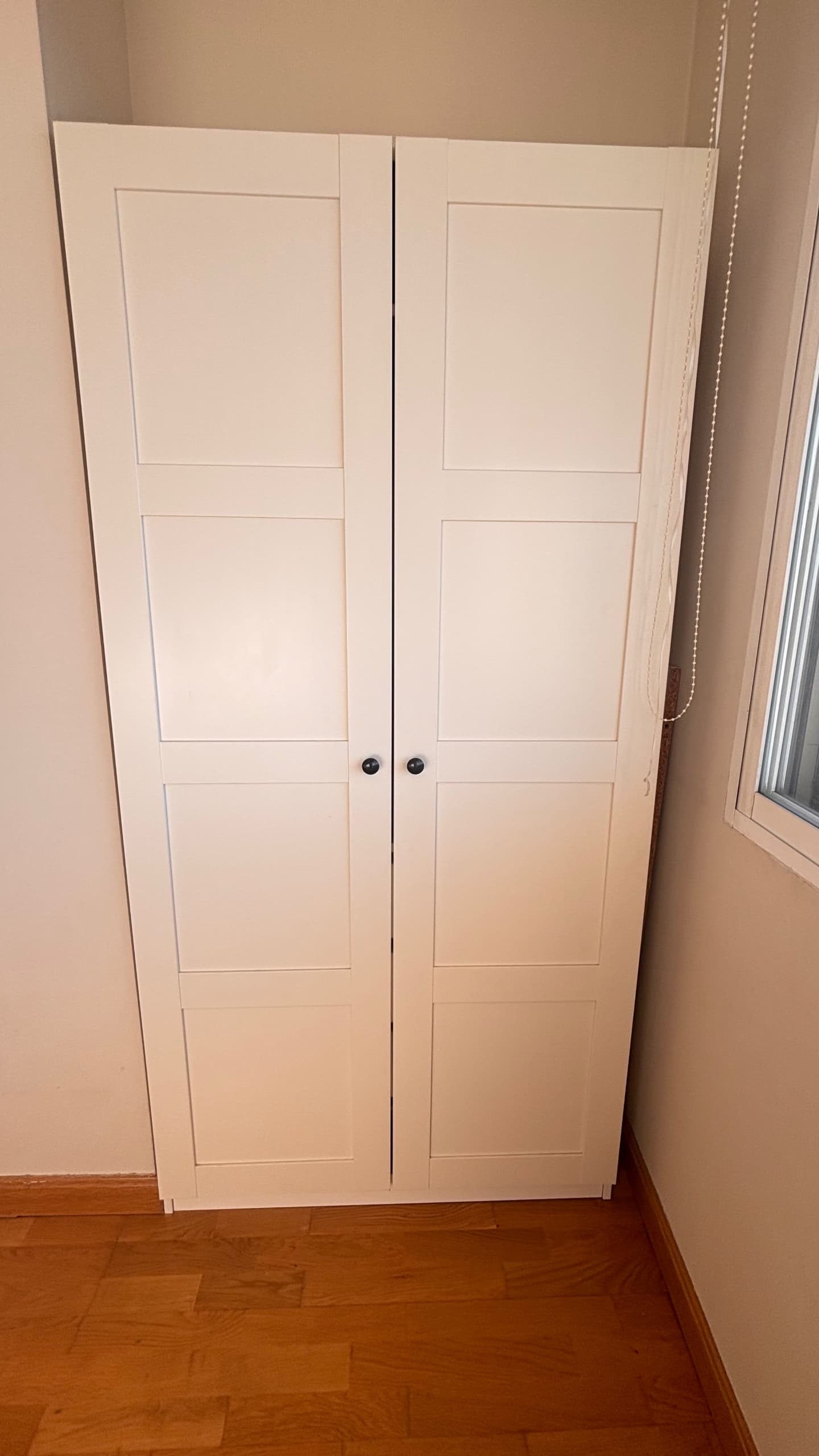 No listing name provided