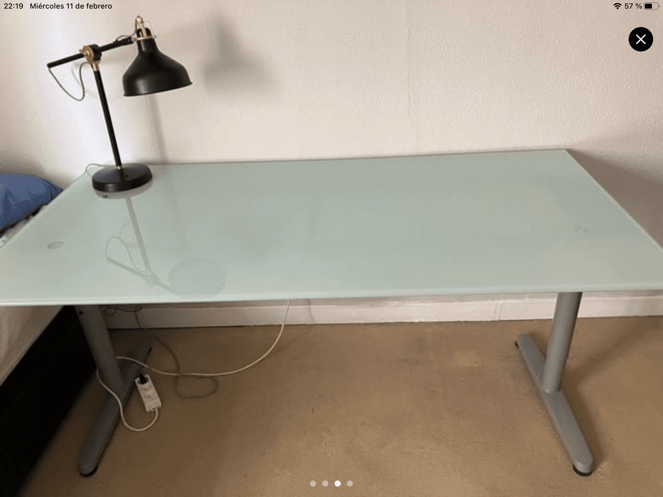 No listing name provided