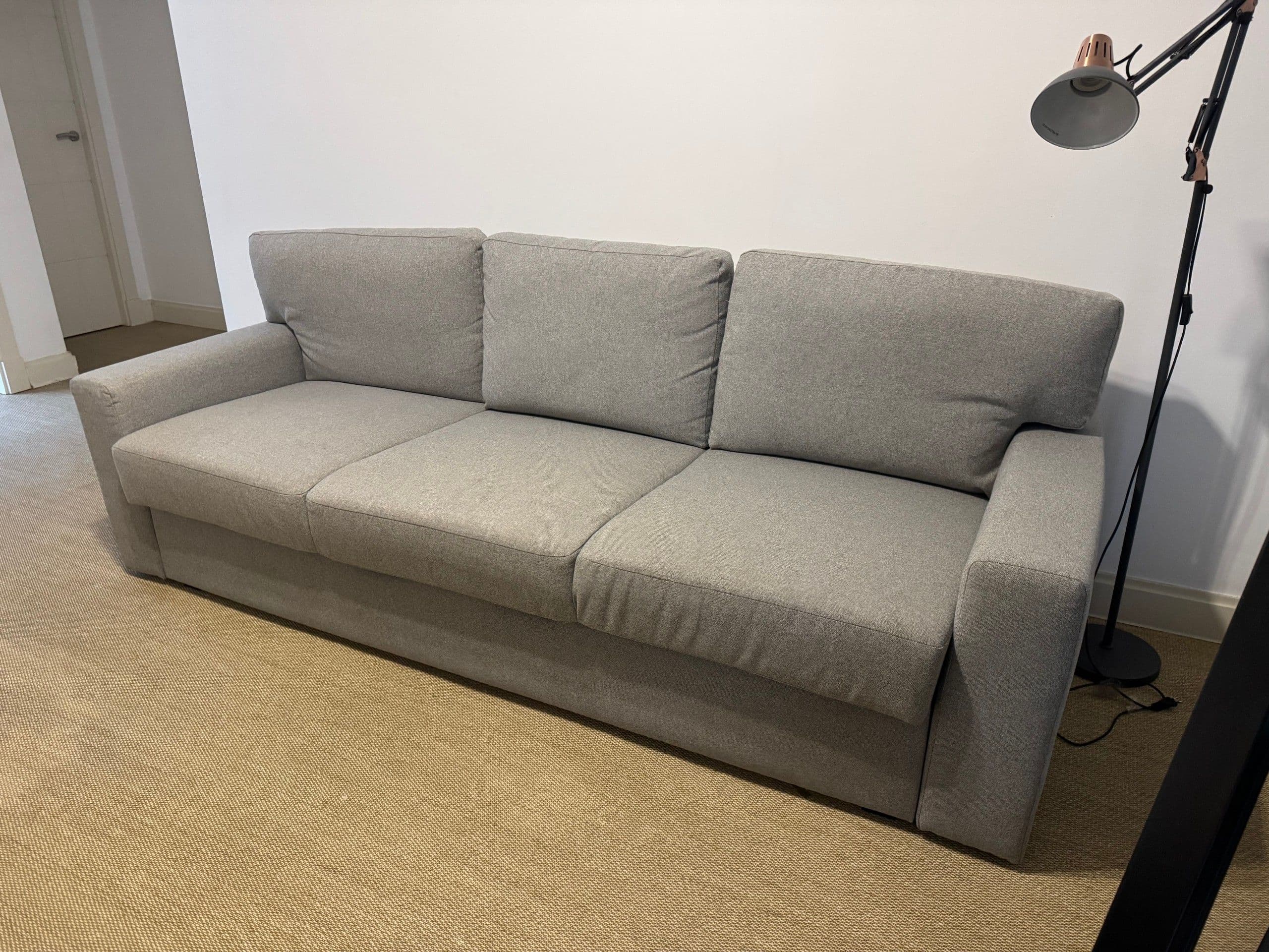 Sofa bed & futon mattress