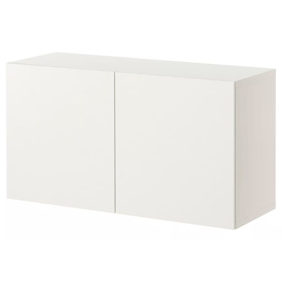 BESTÅ fittings & inside organizers