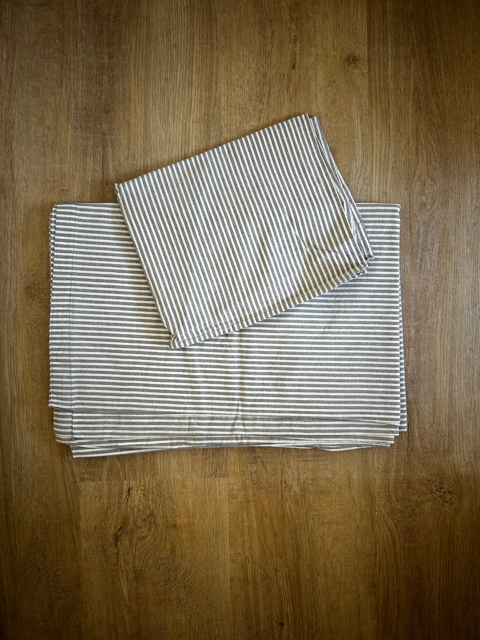 SOLFIBBLA funda nórdica e funda almofada