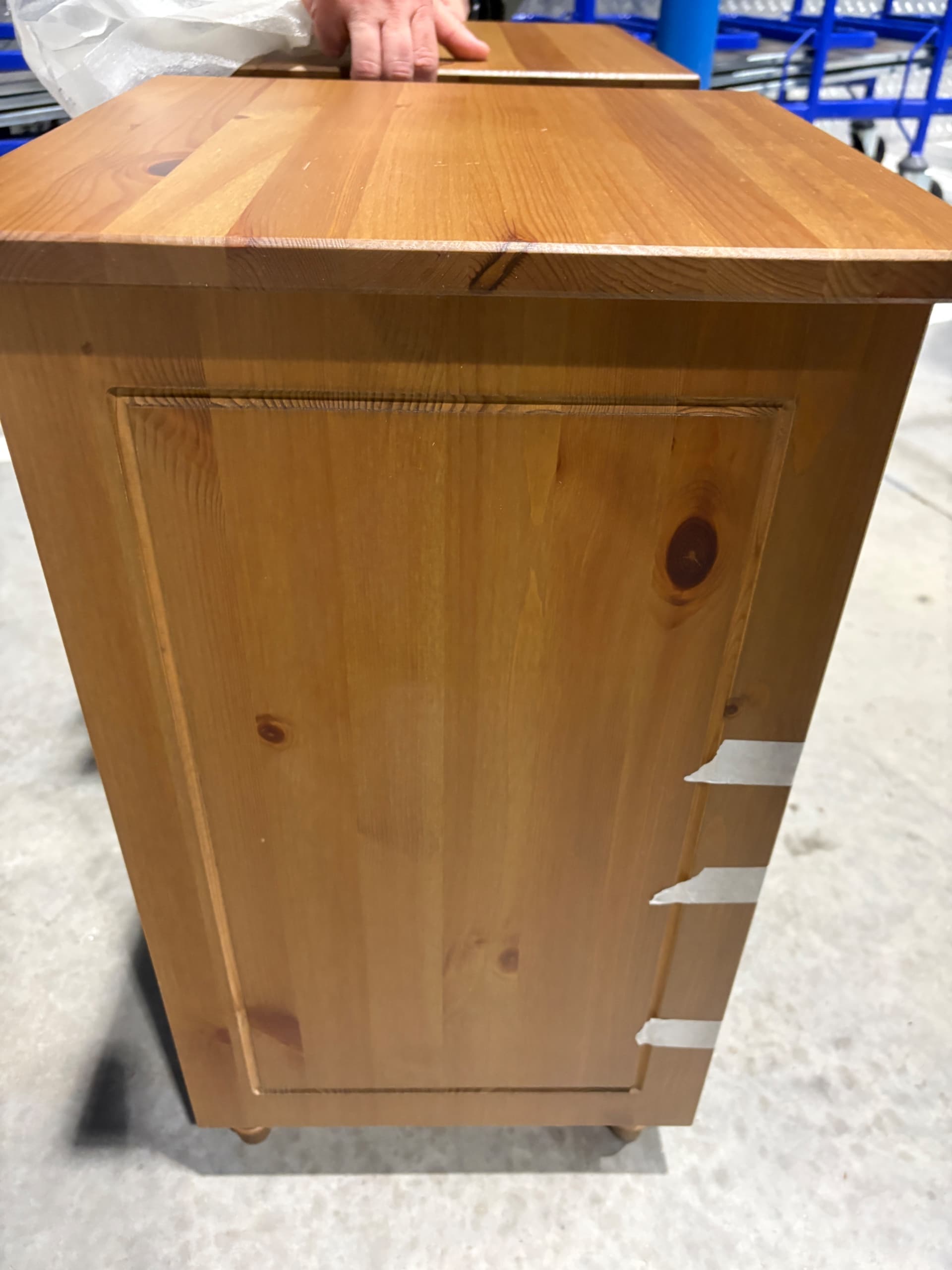 No listing name provided