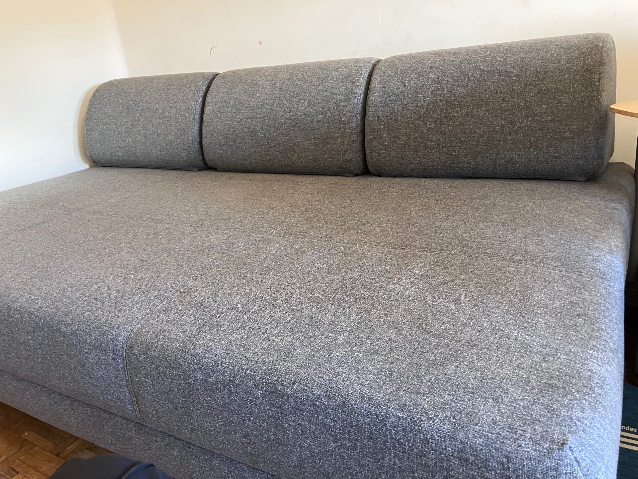 Sofás cama