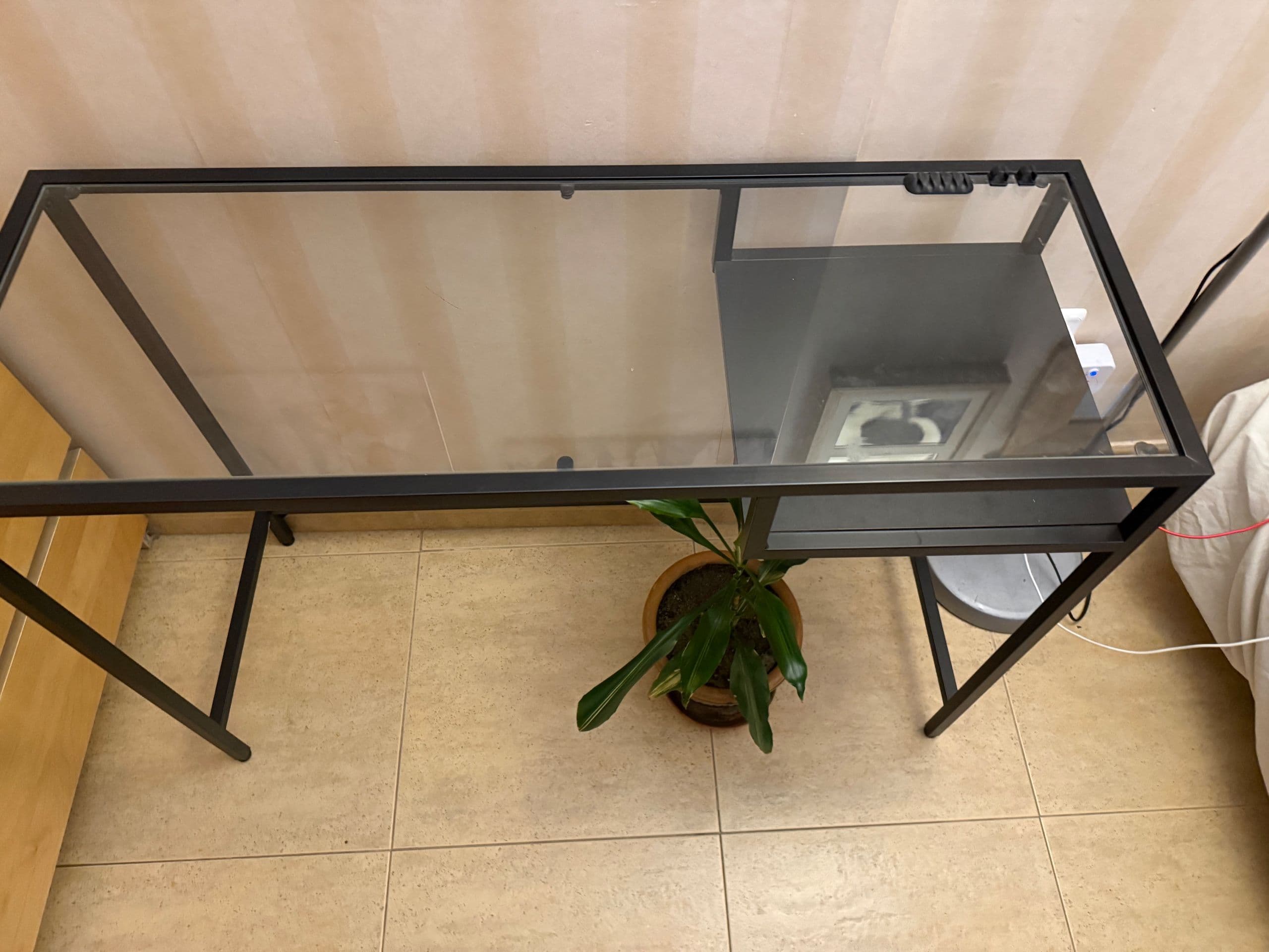 No listing name provided