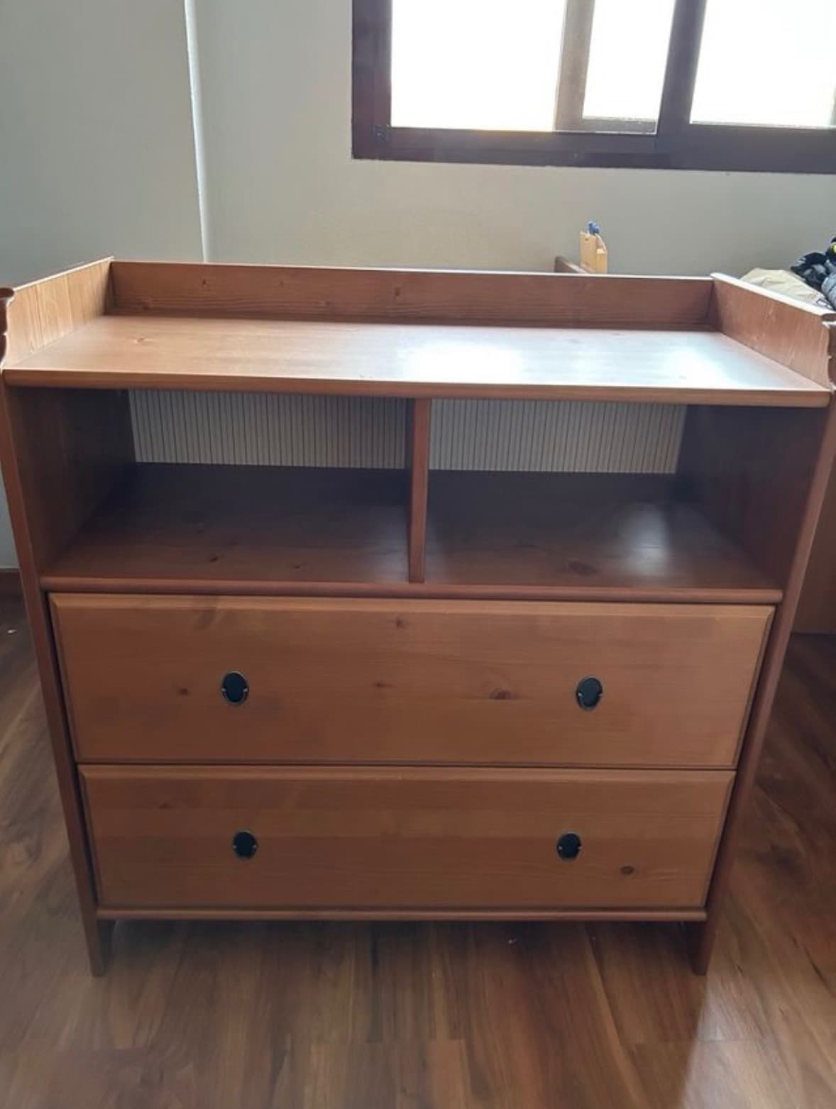 No listing name provided