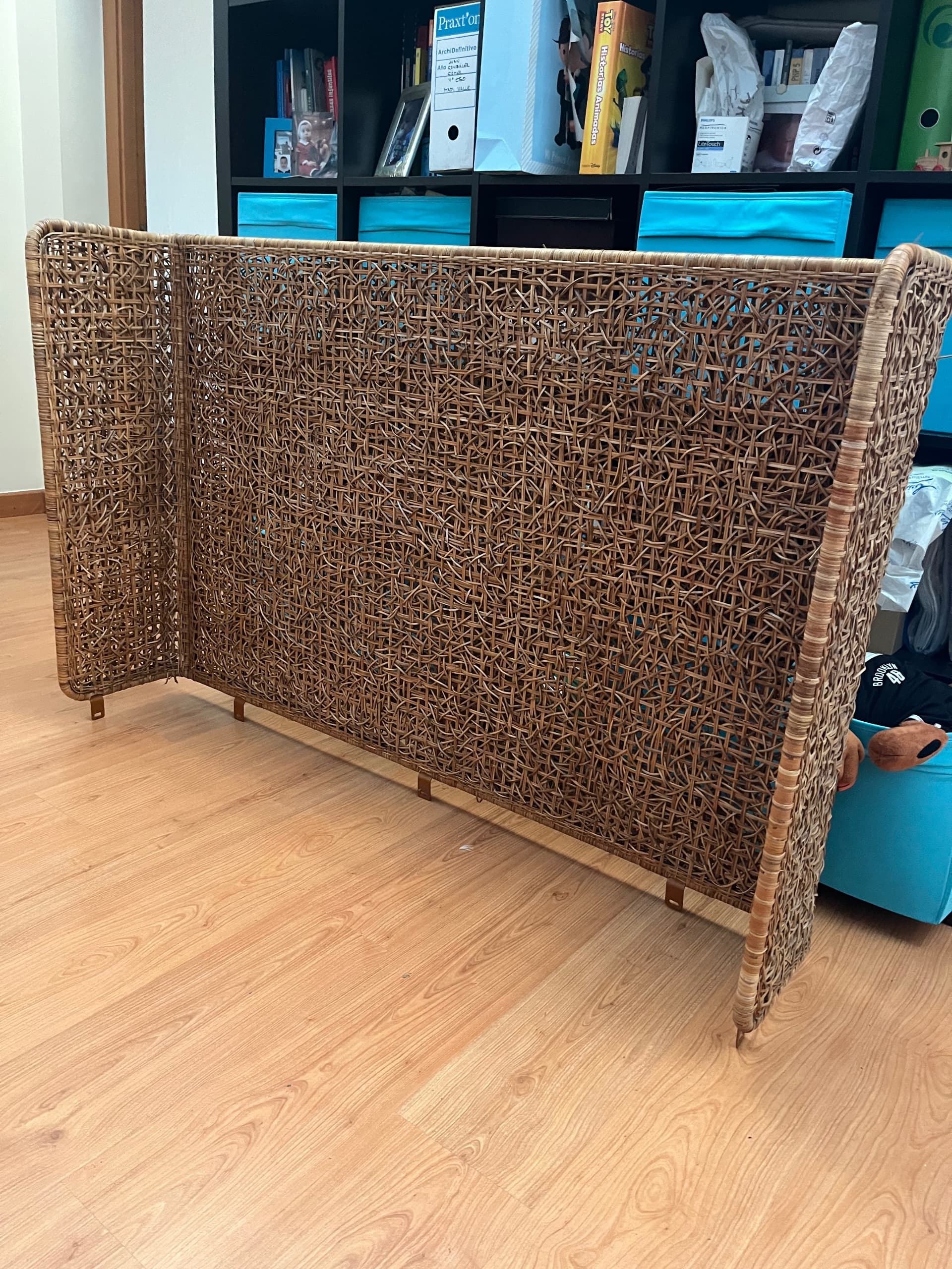 No listing name provided