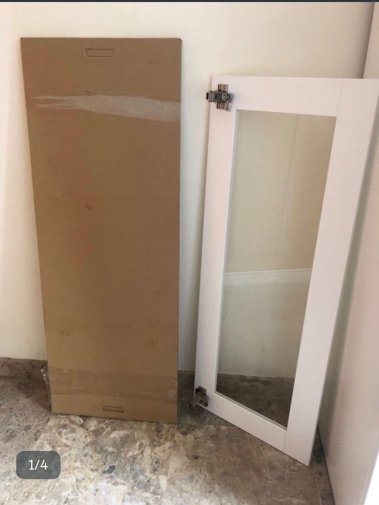 Armarios de puertas abatibles