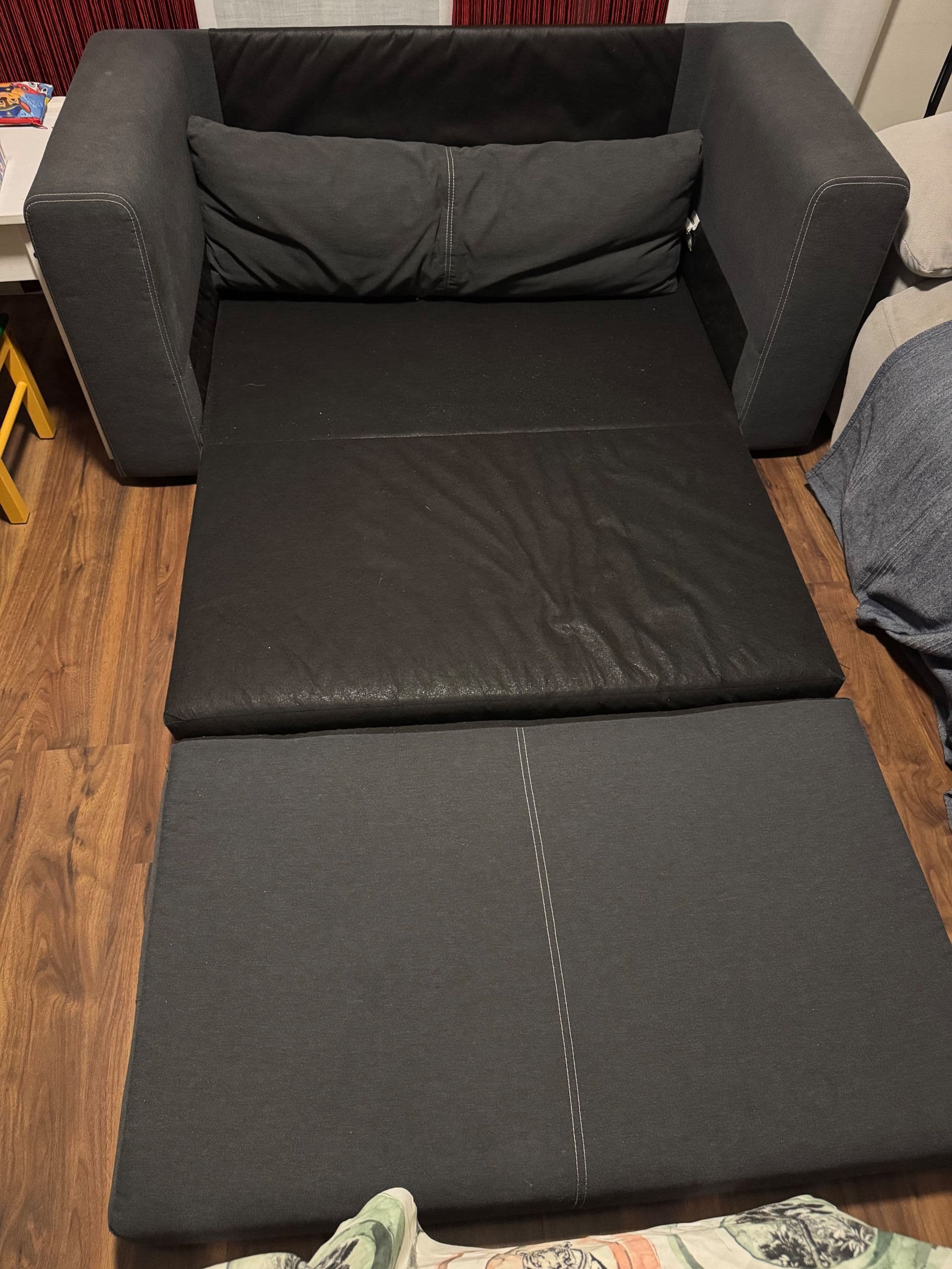Colchones para sofá cama