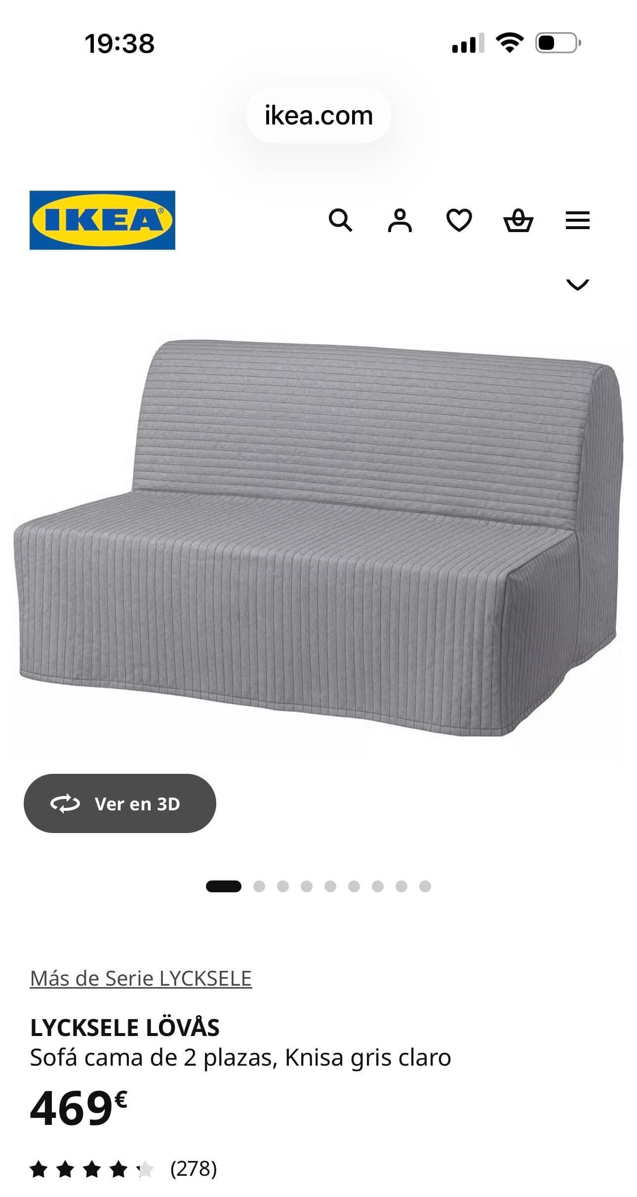 No listing name provided