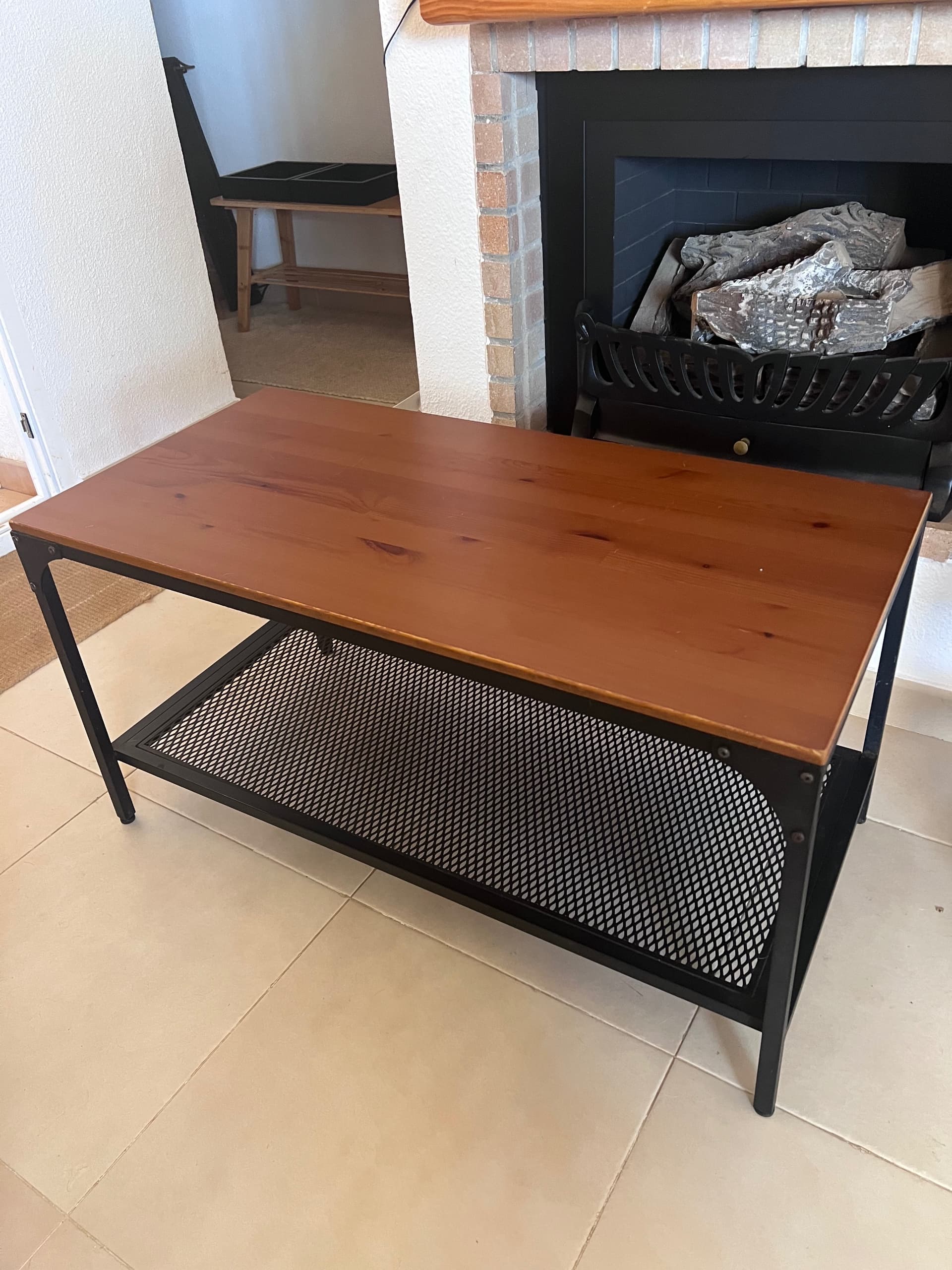 MESA DE CENTRO