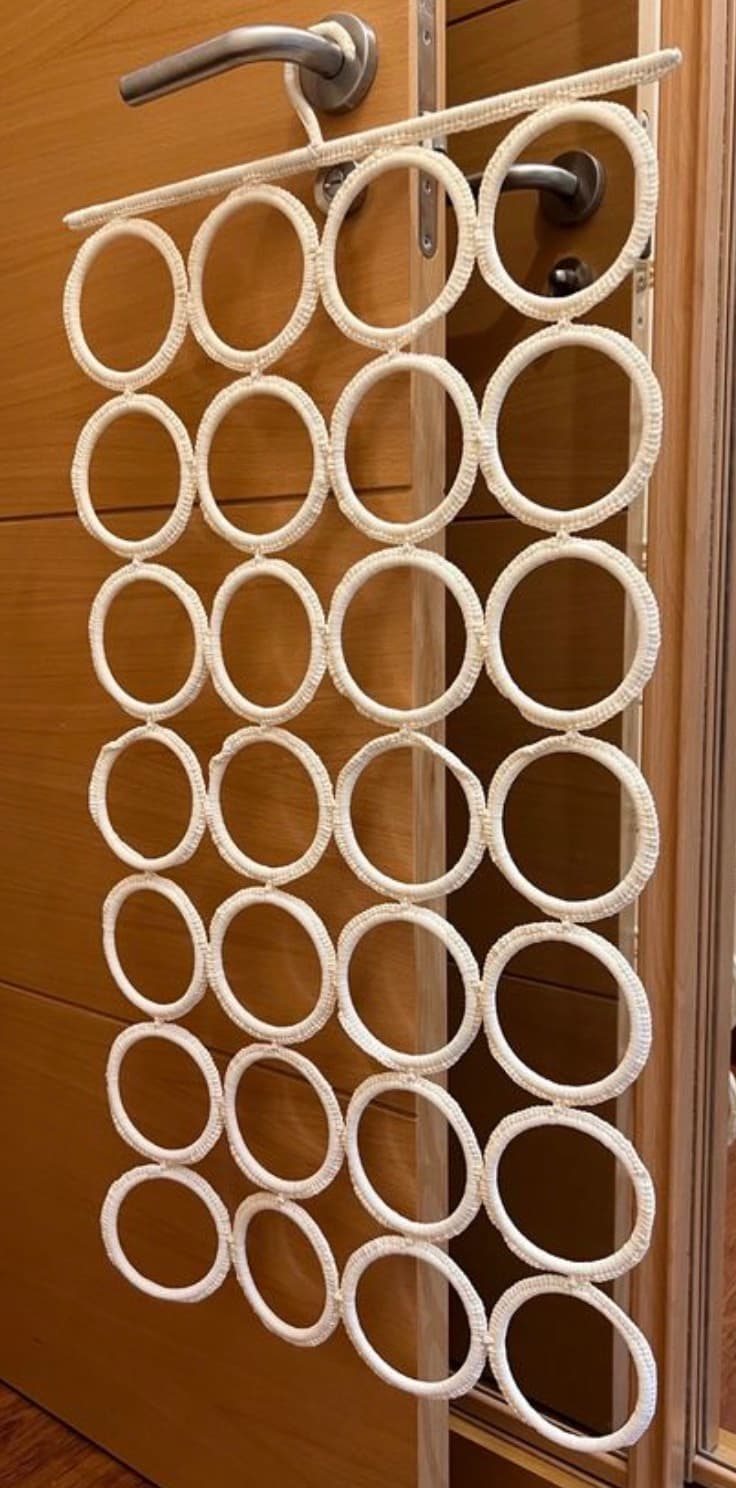 PERCHA KOMPLEMENT