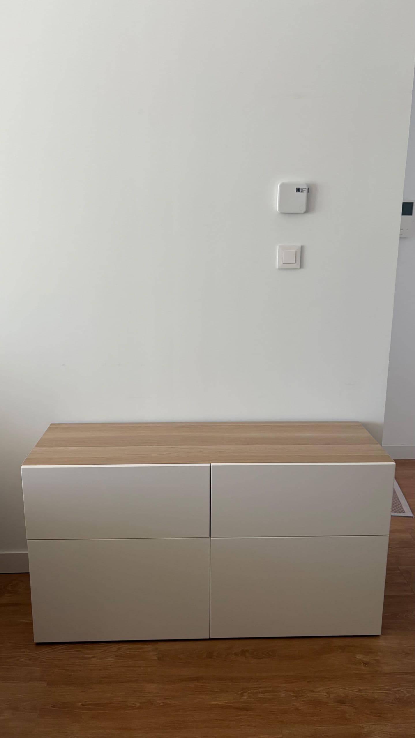 Estructuras BESTÅ