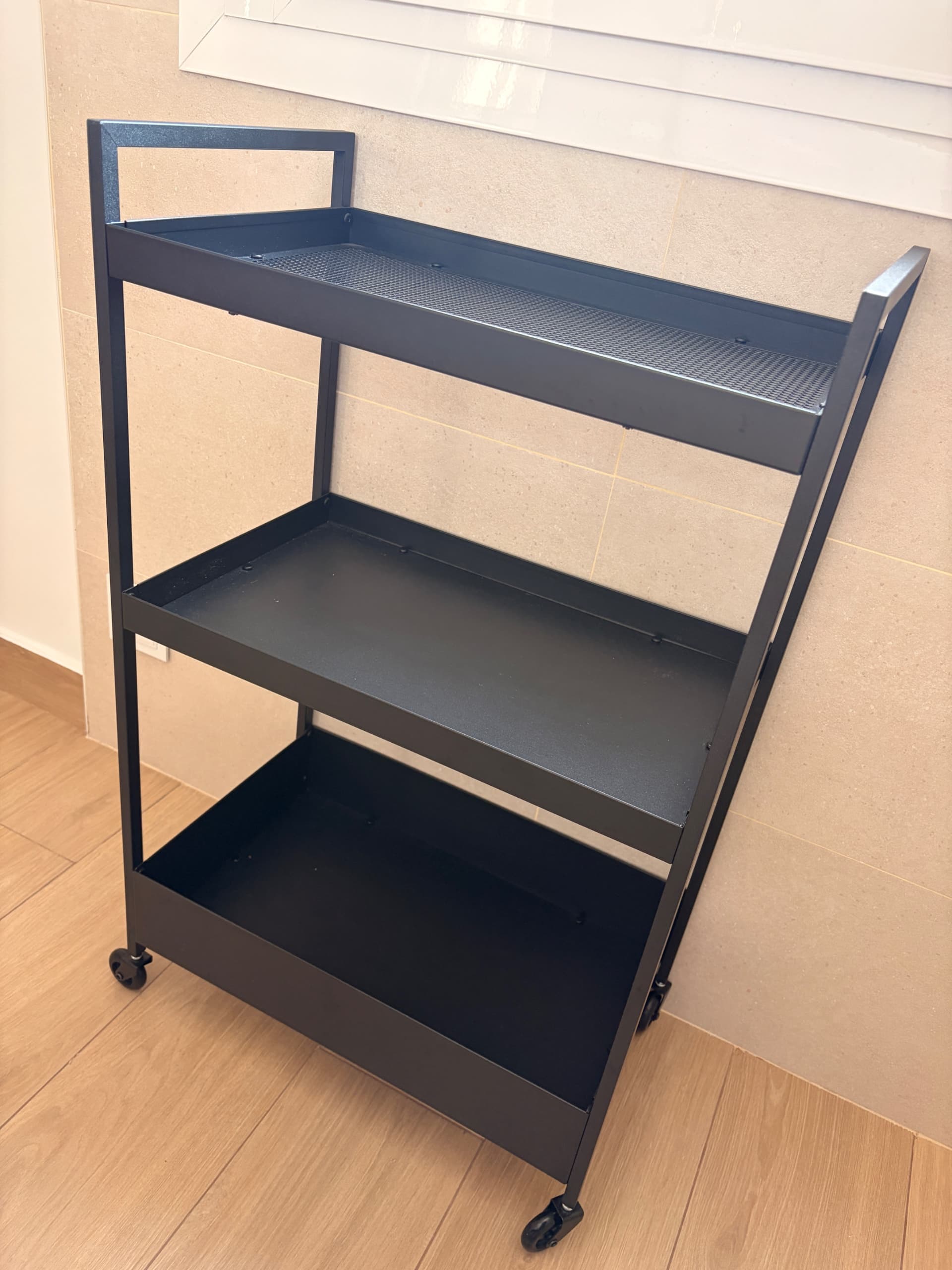 Muebles auxiliares