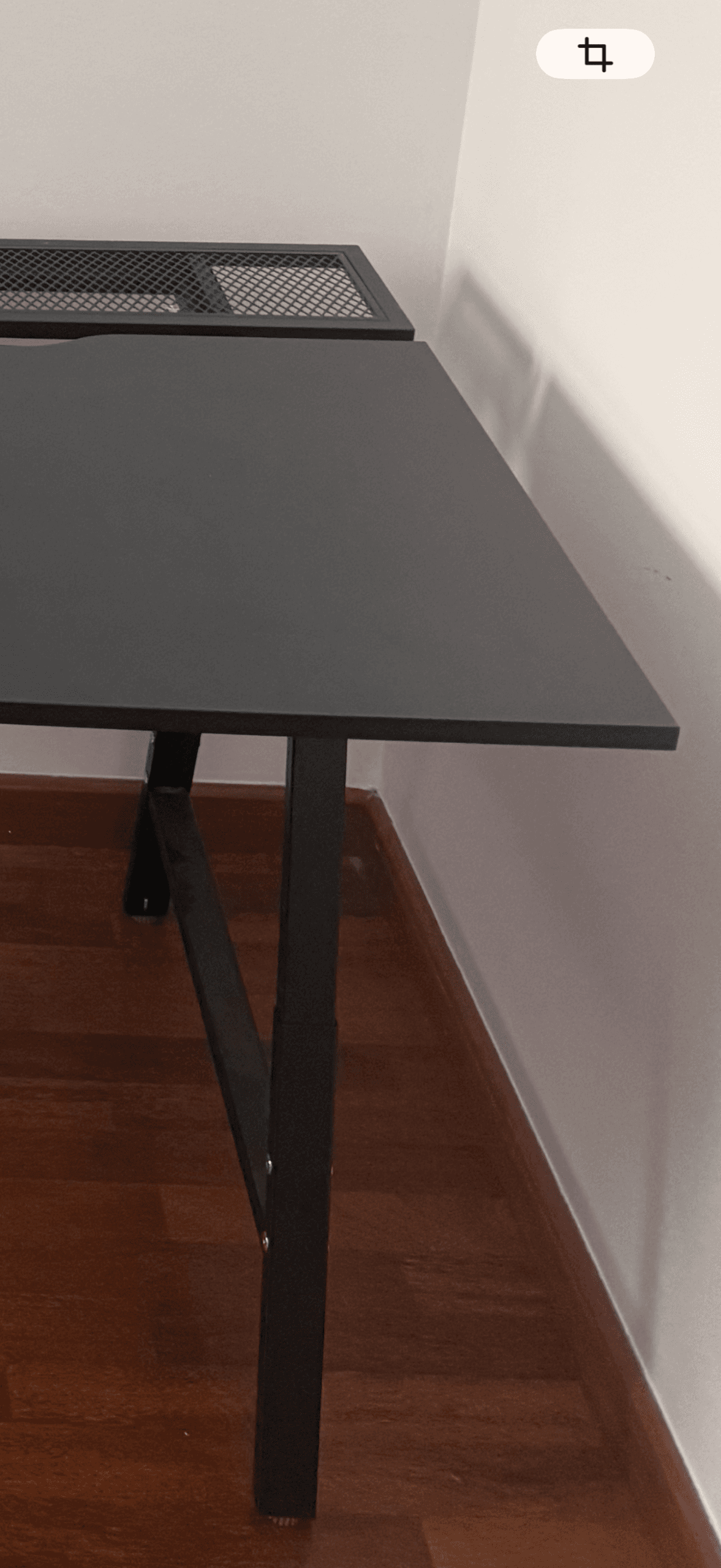 UTESPELARE escritorio gaming, negro, 160x80 cm