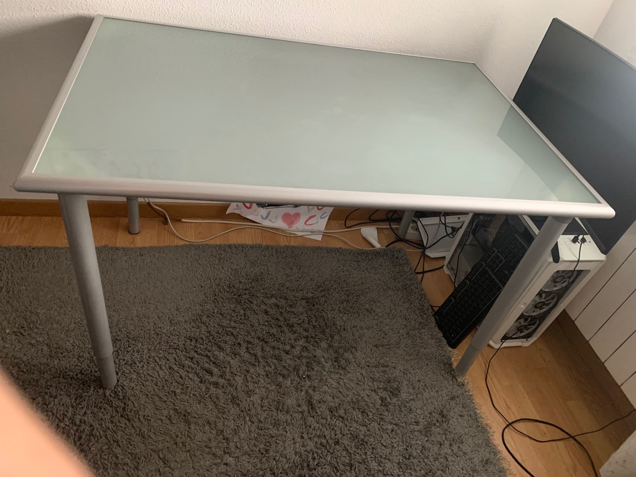Escritorios de trabajo IDÅSEN
