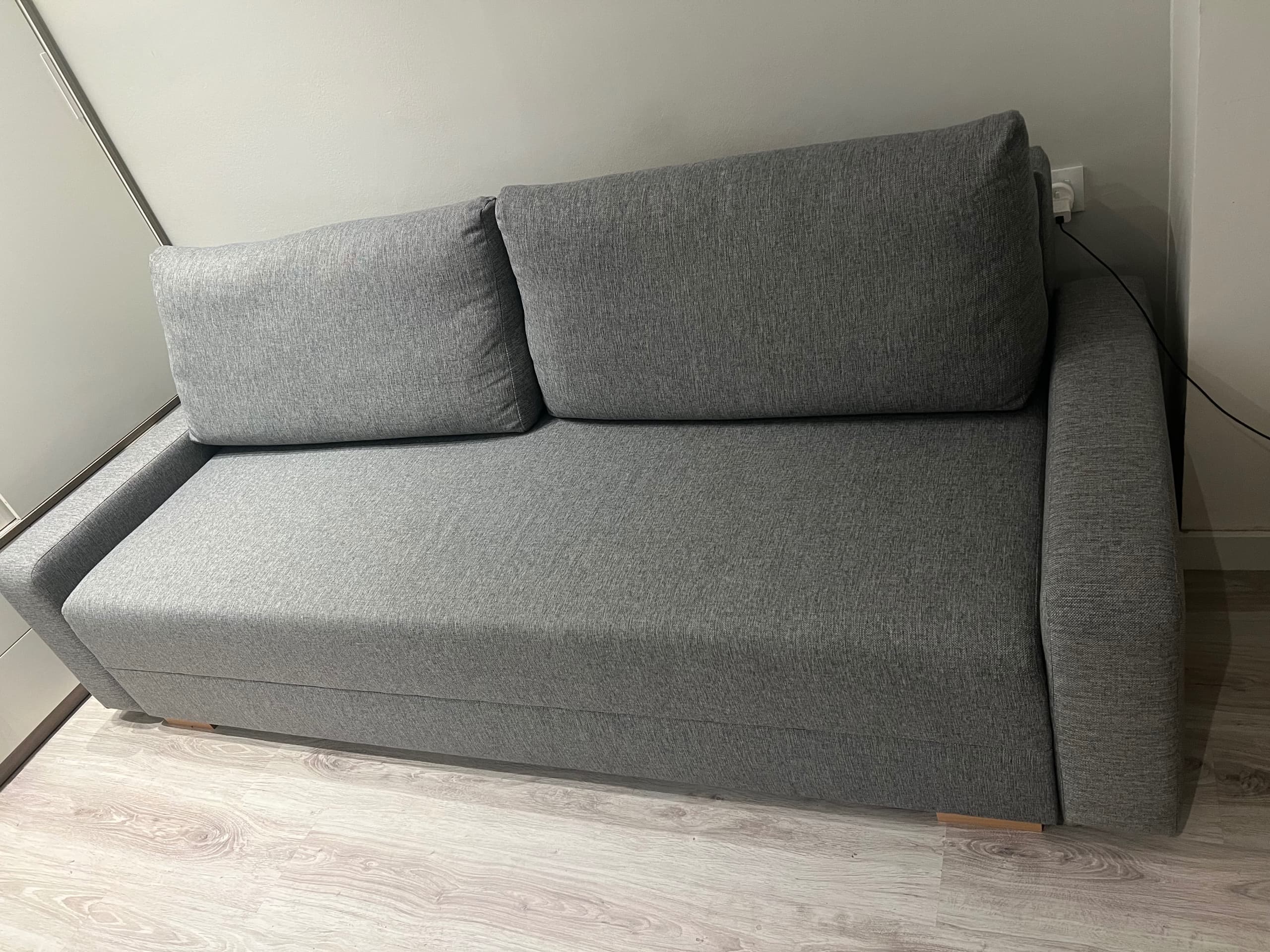 Sofás cama