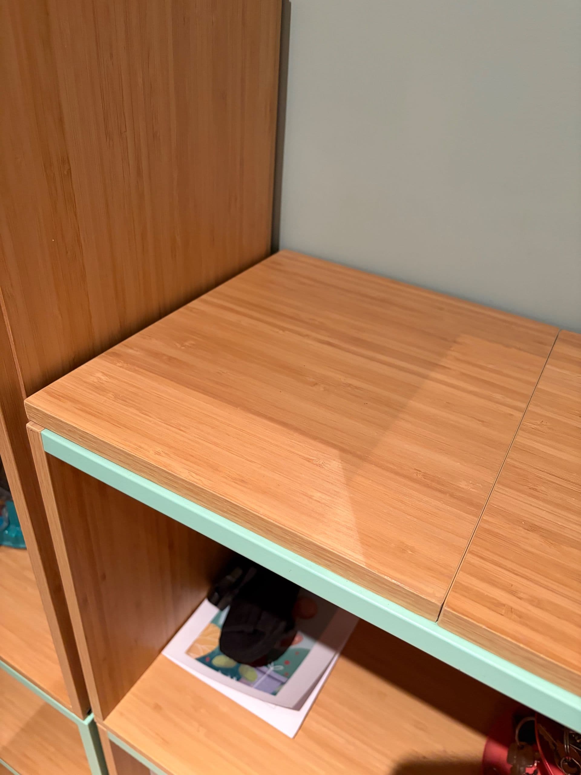 Almacenaje y cajoneras de oficina TROTTEN