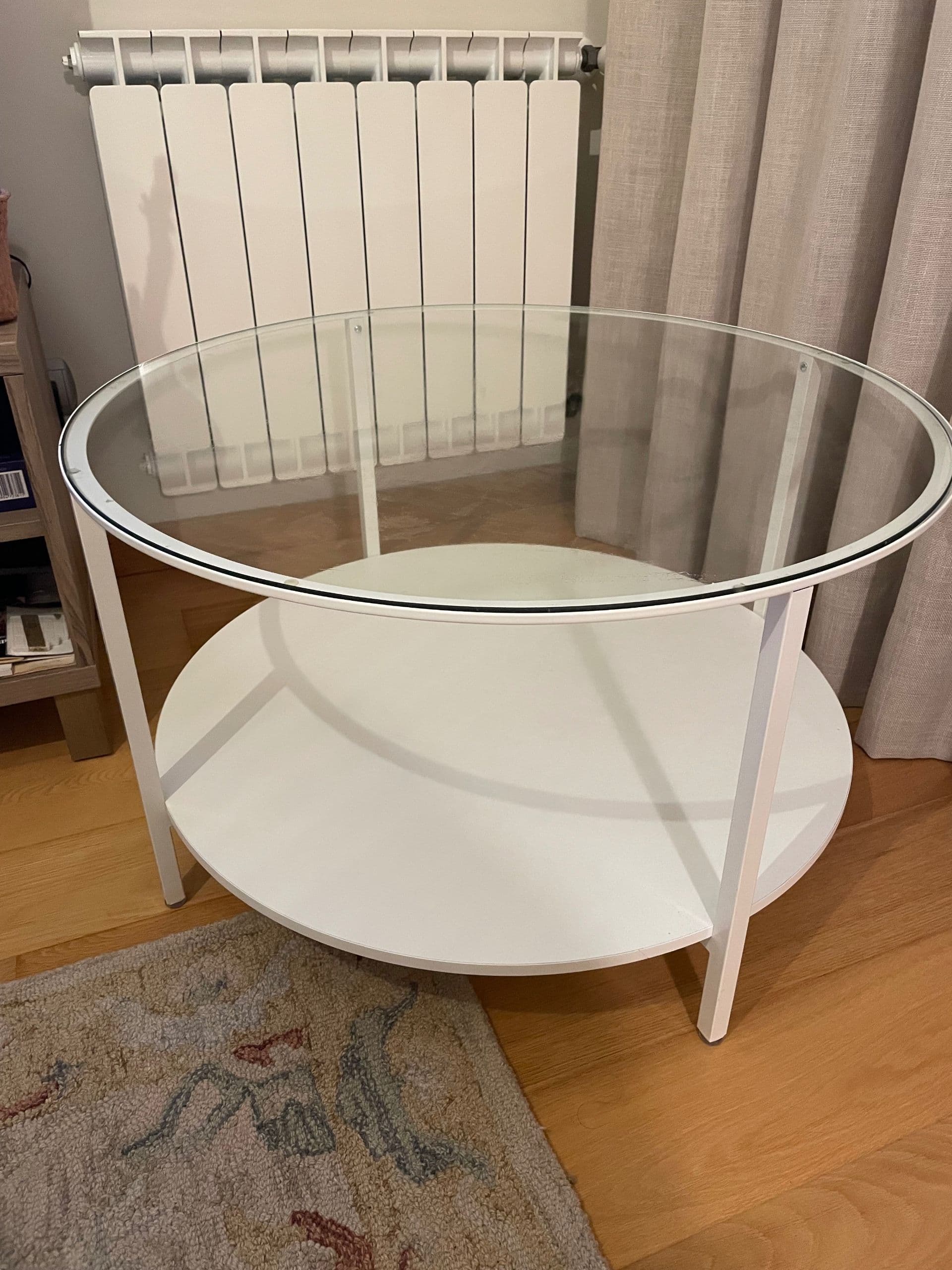 No listing name provided