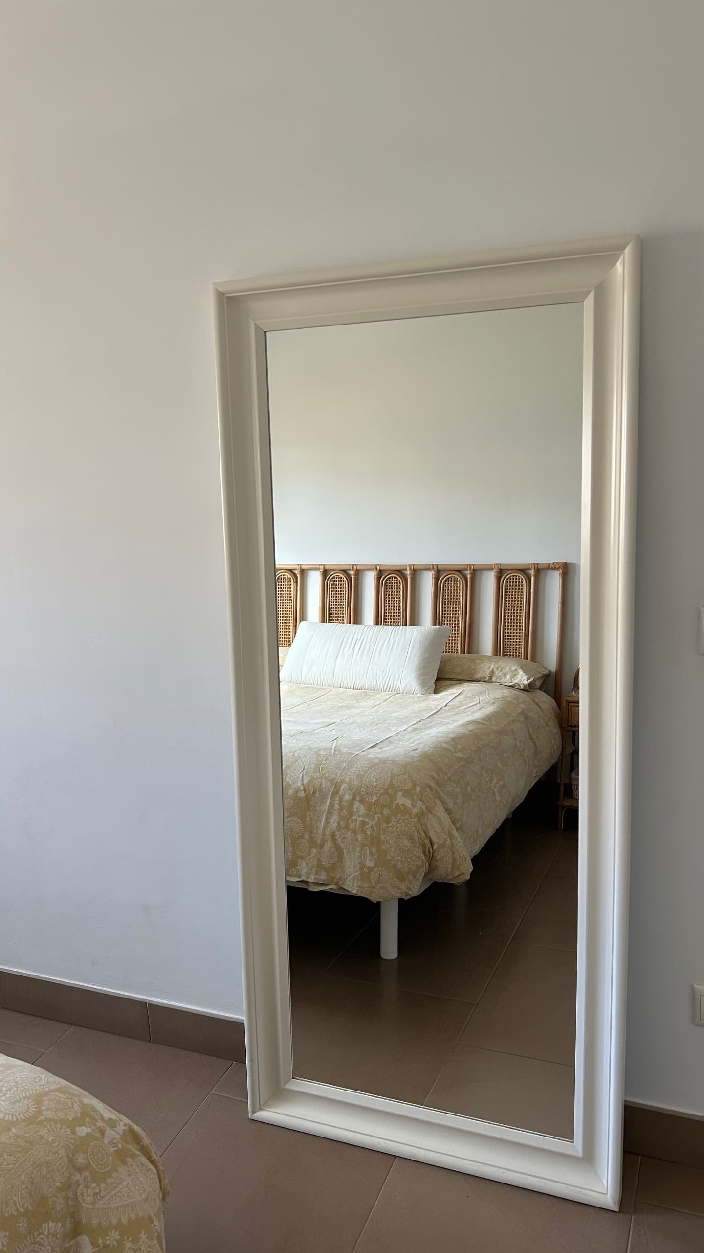 Espejos de pared
