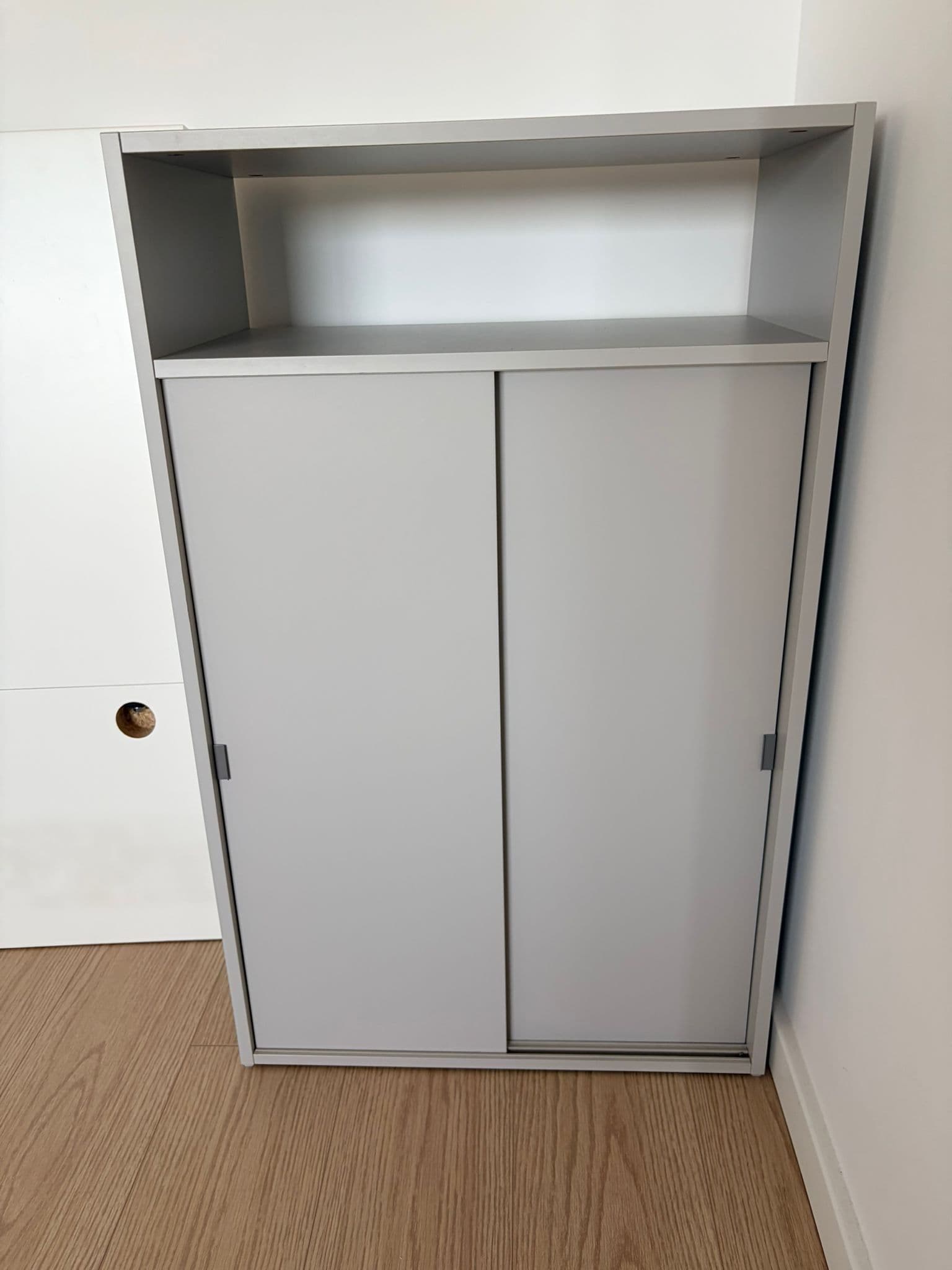 No listing name provided