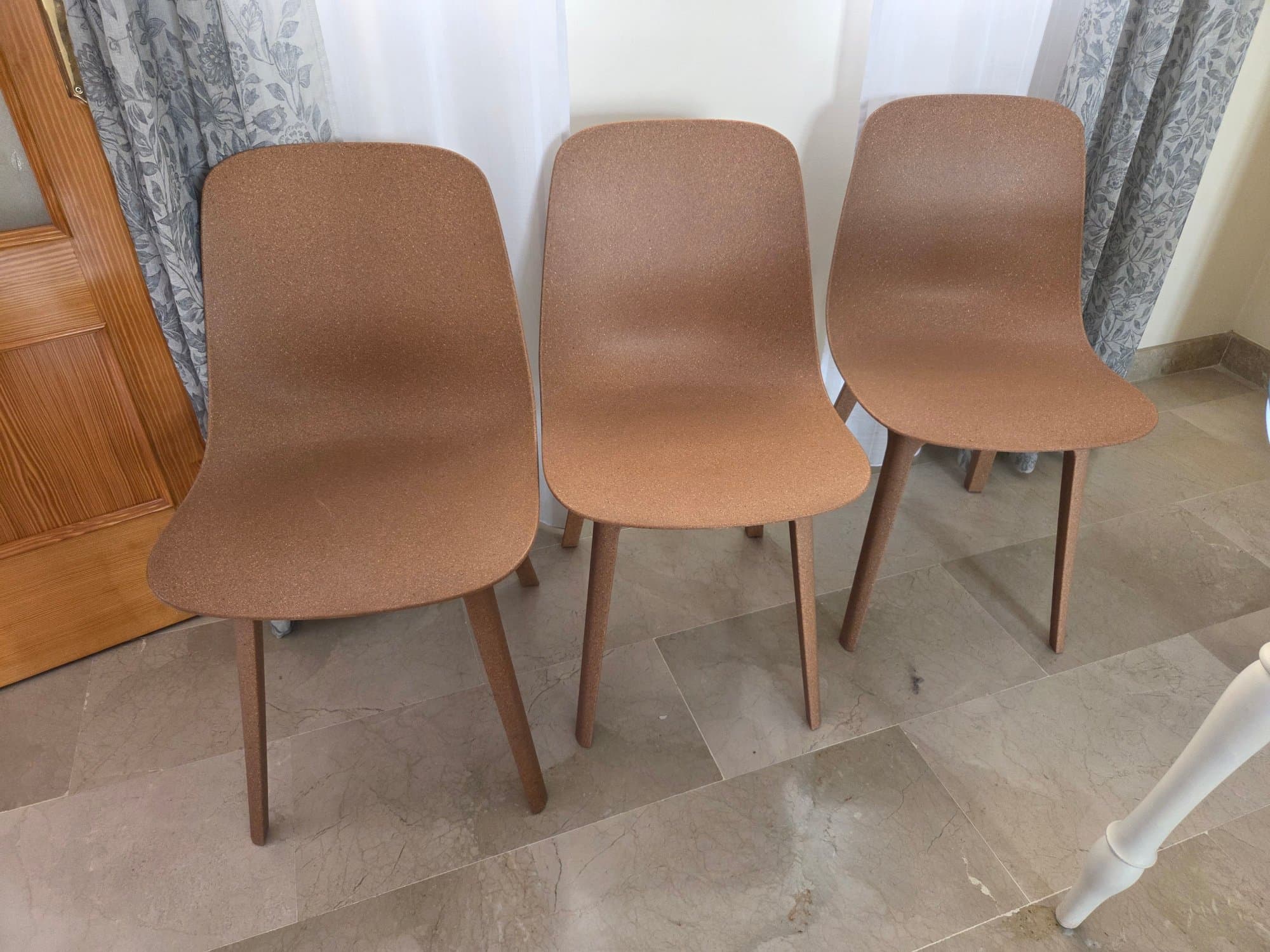 SILLA ODGER 3 UDS