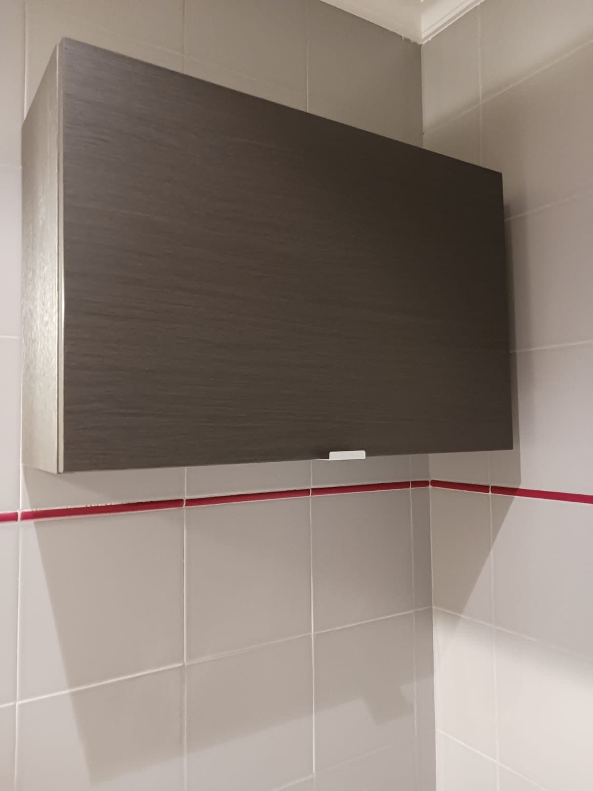 MUEBLE BAÑO