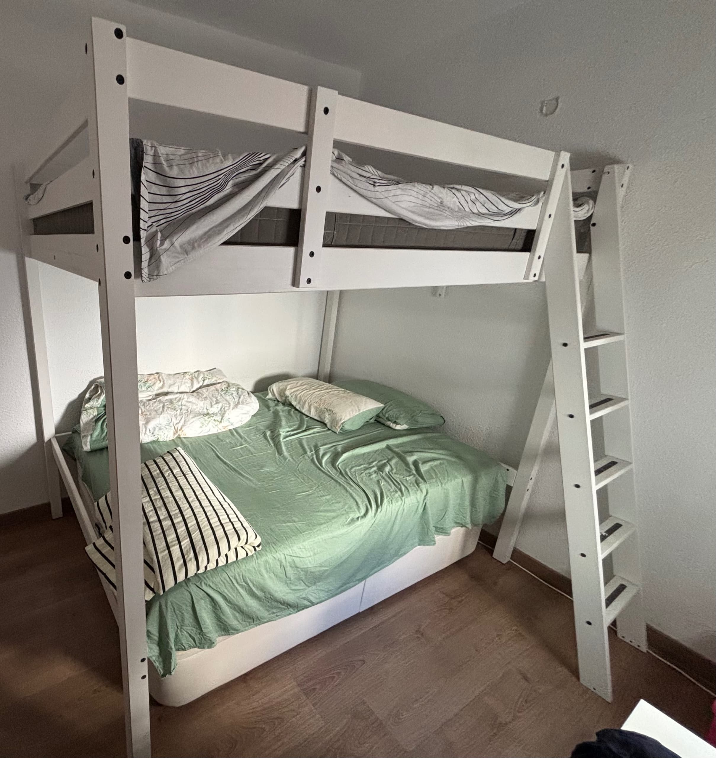 LITERA CAMA STORÅ