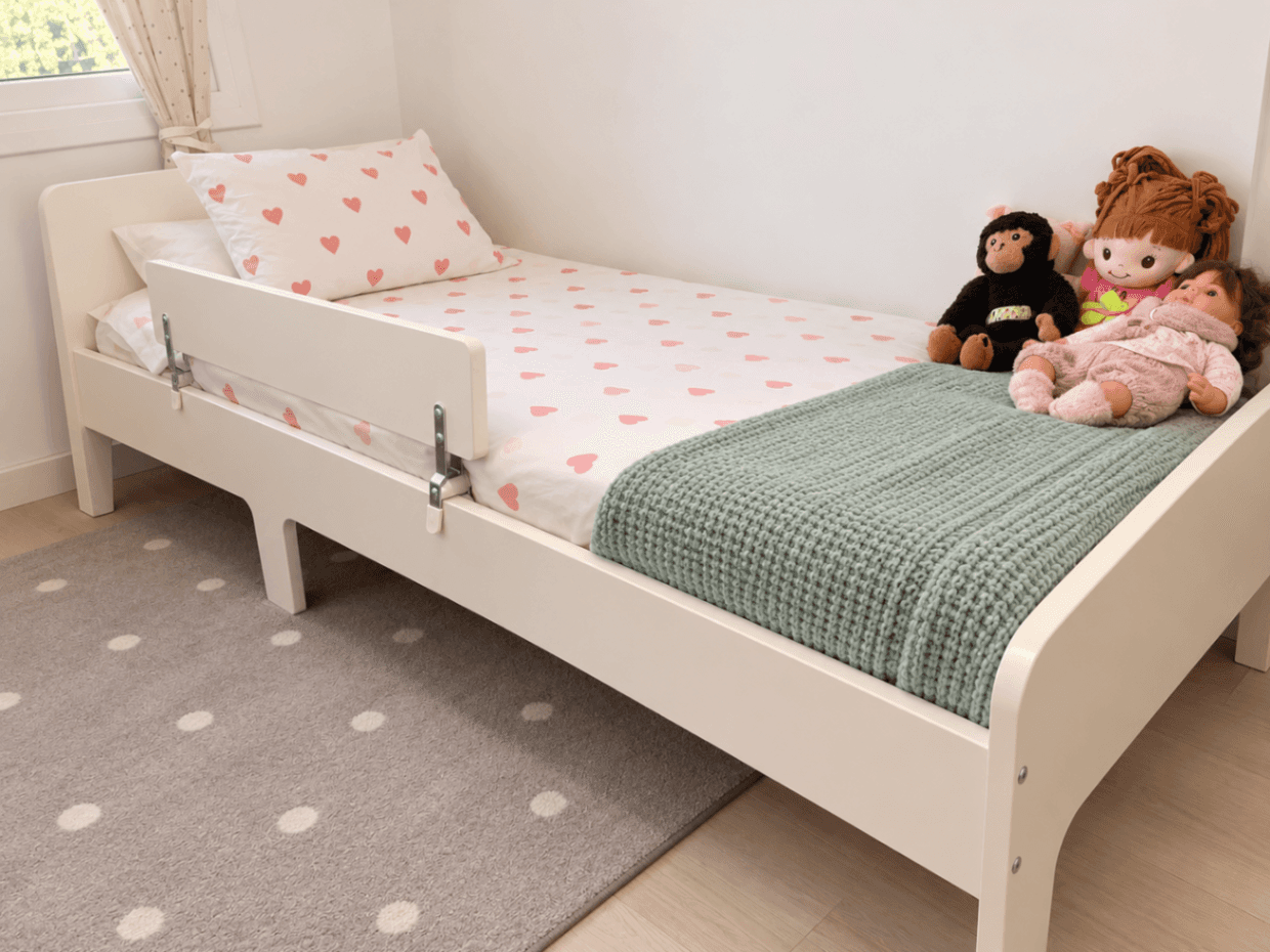 CAMA EXTENSIBLE