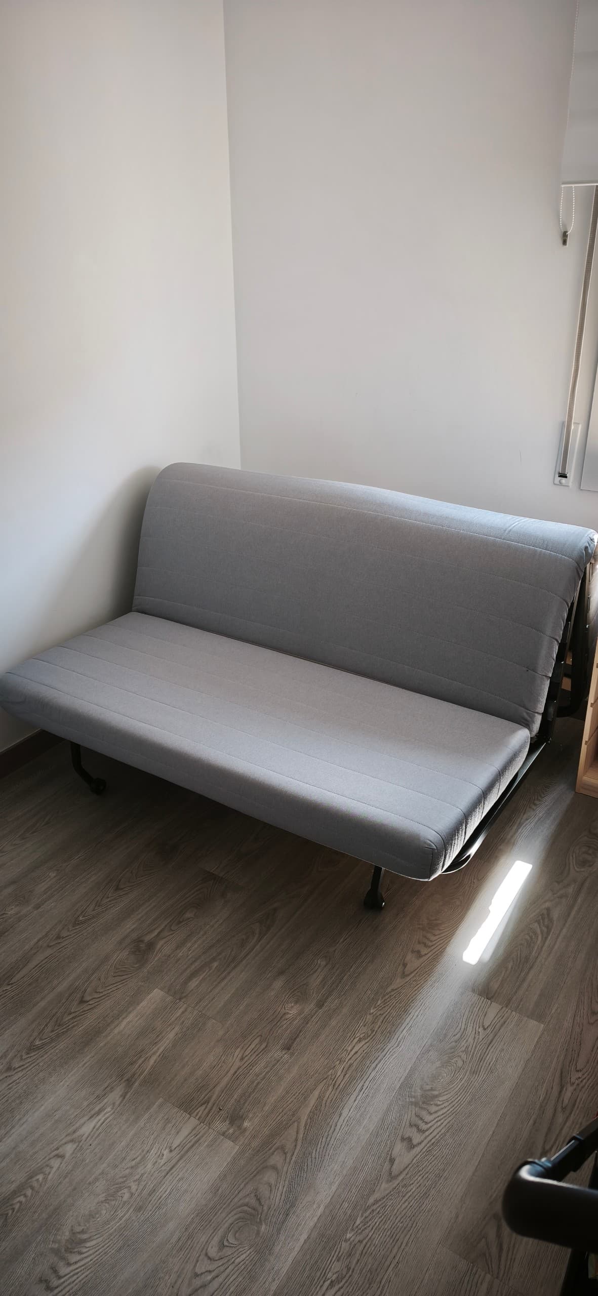 COCHON PARA LYCKSELE mattress, 140x188 cm