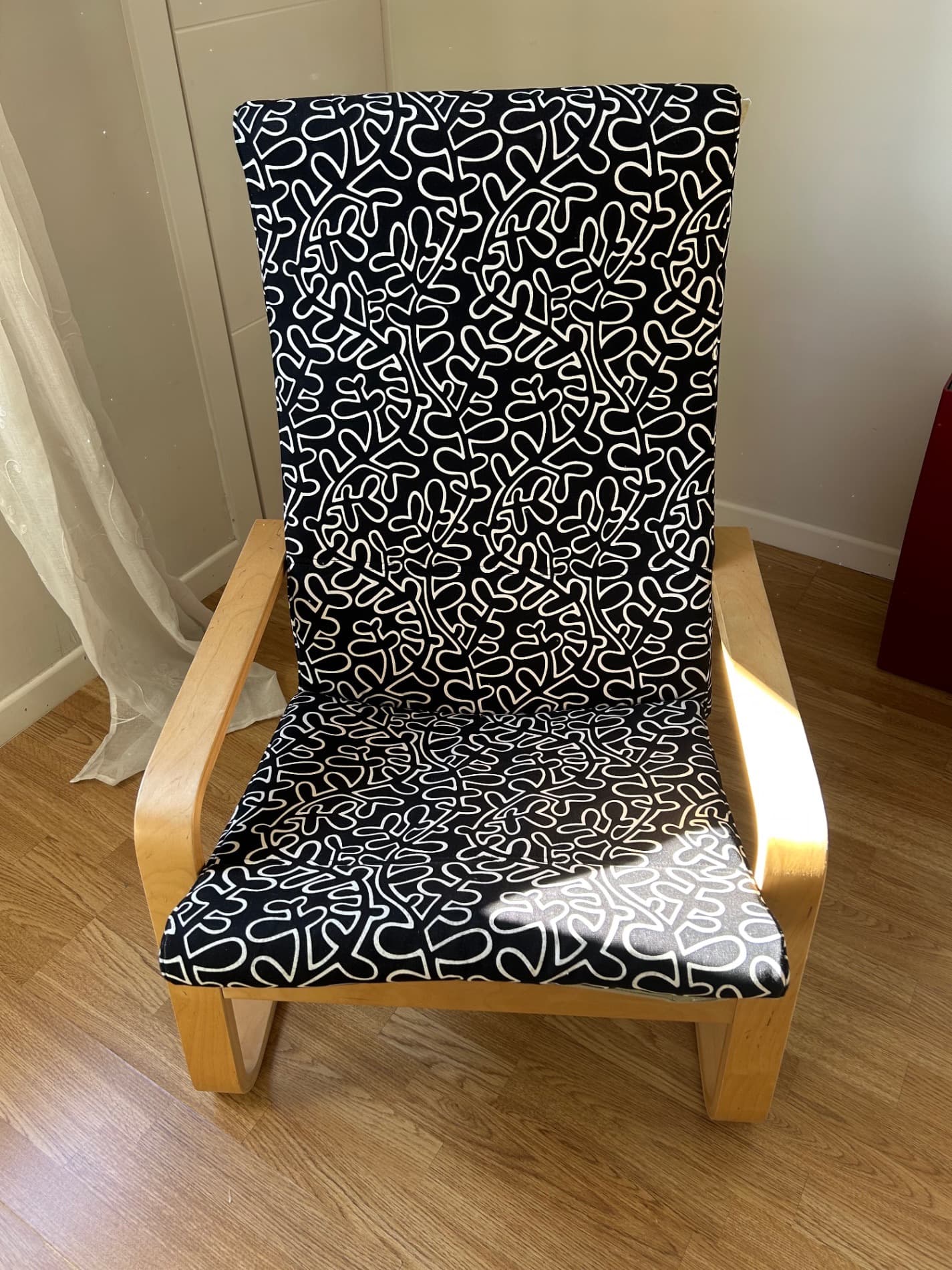 POÄNG armchair