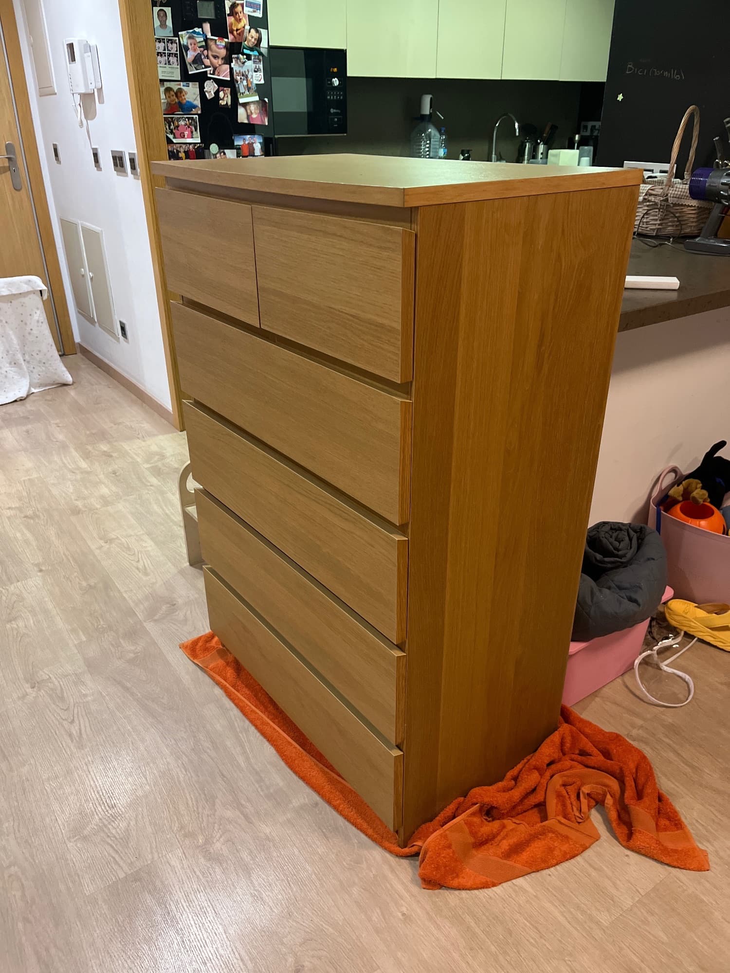 MALM