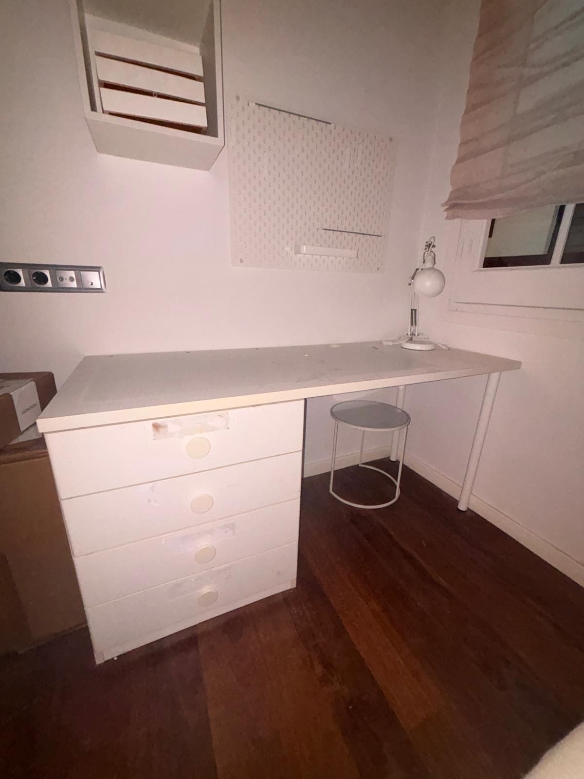 ESCRITORIO IKEA