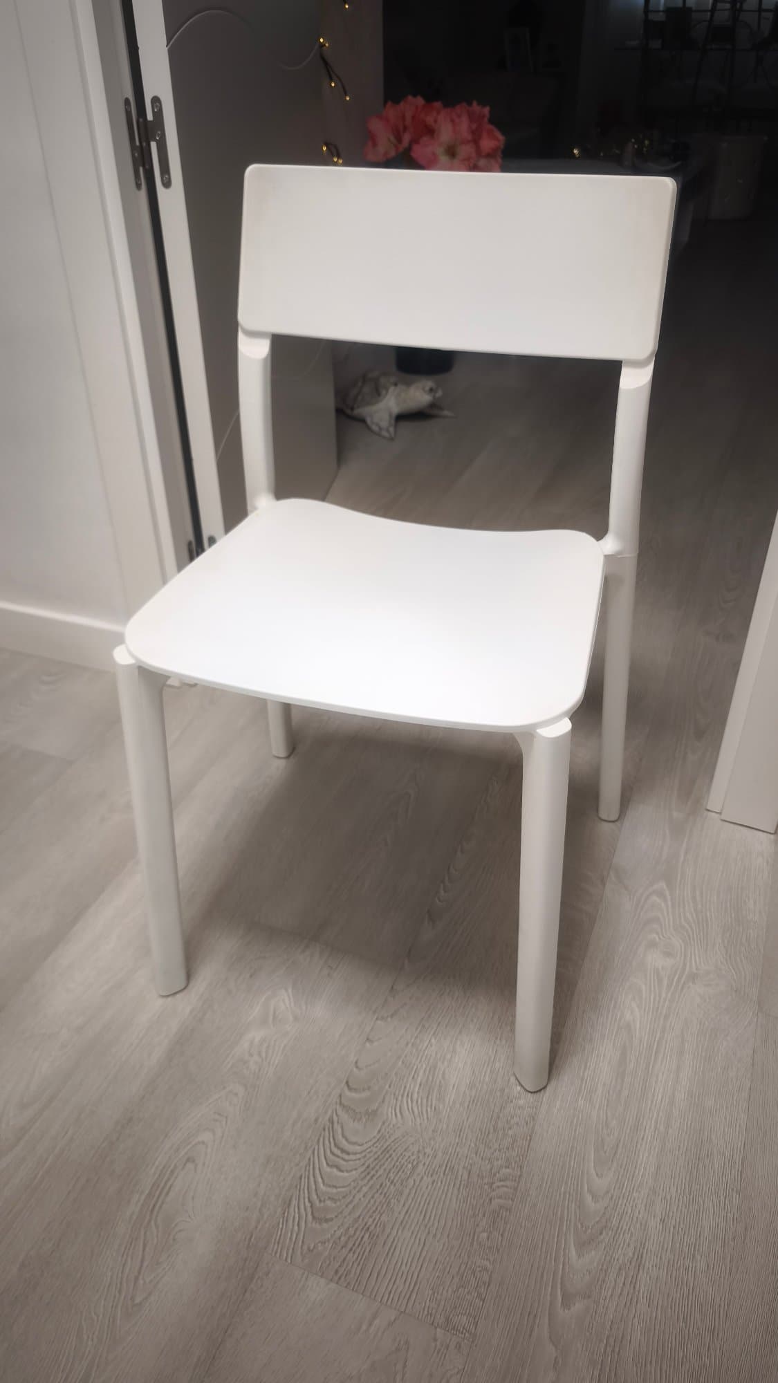 JANINGE