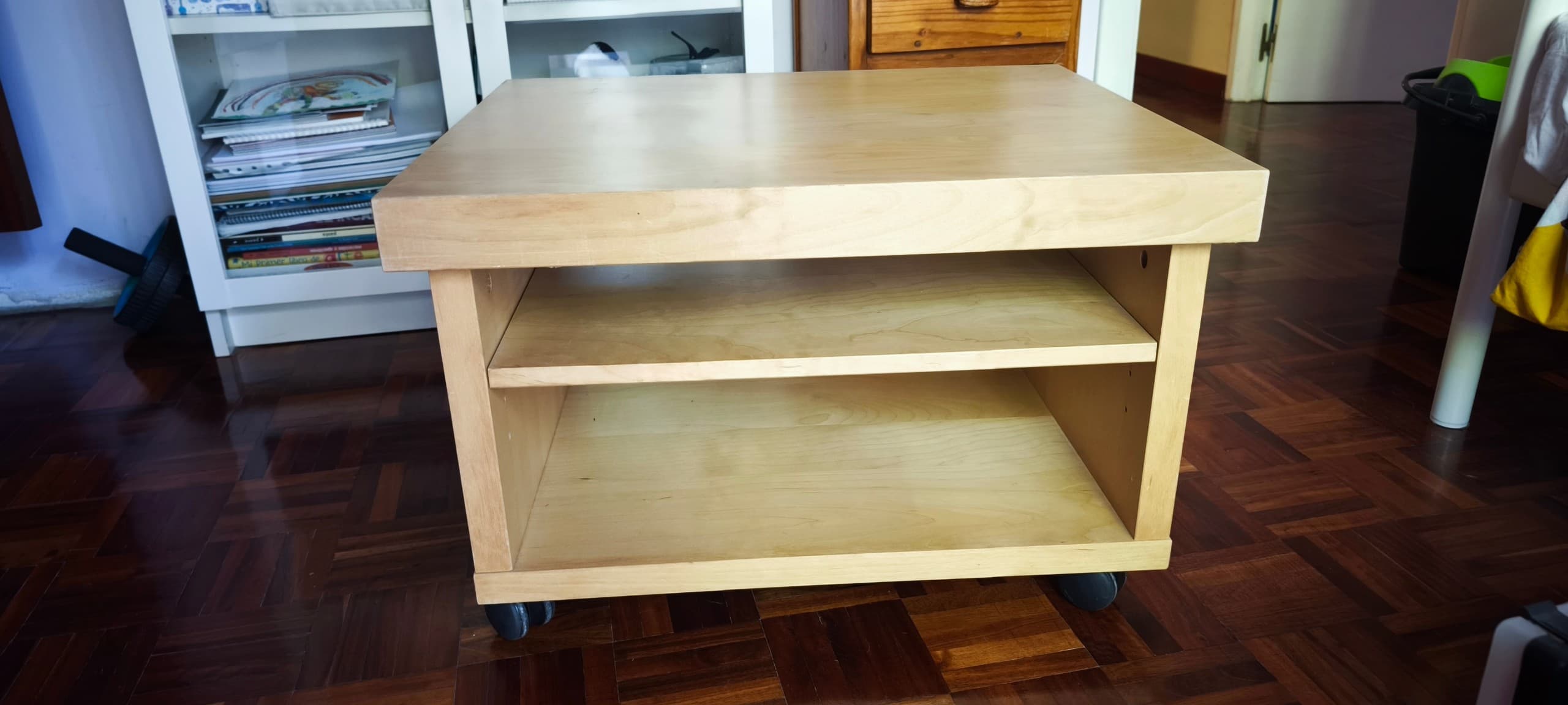 MESA TV