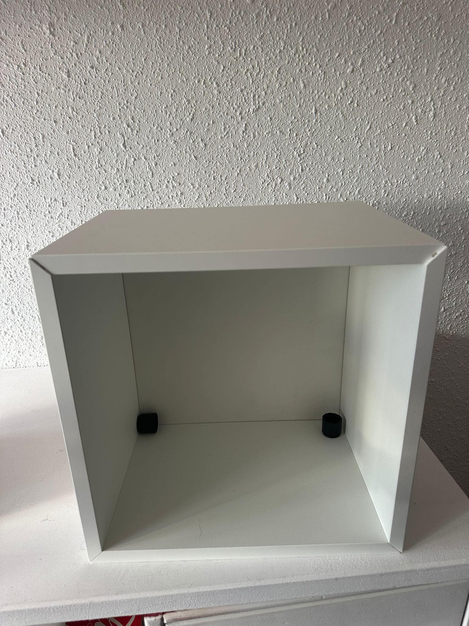 EKET armario, branco, 35x25x35 cm