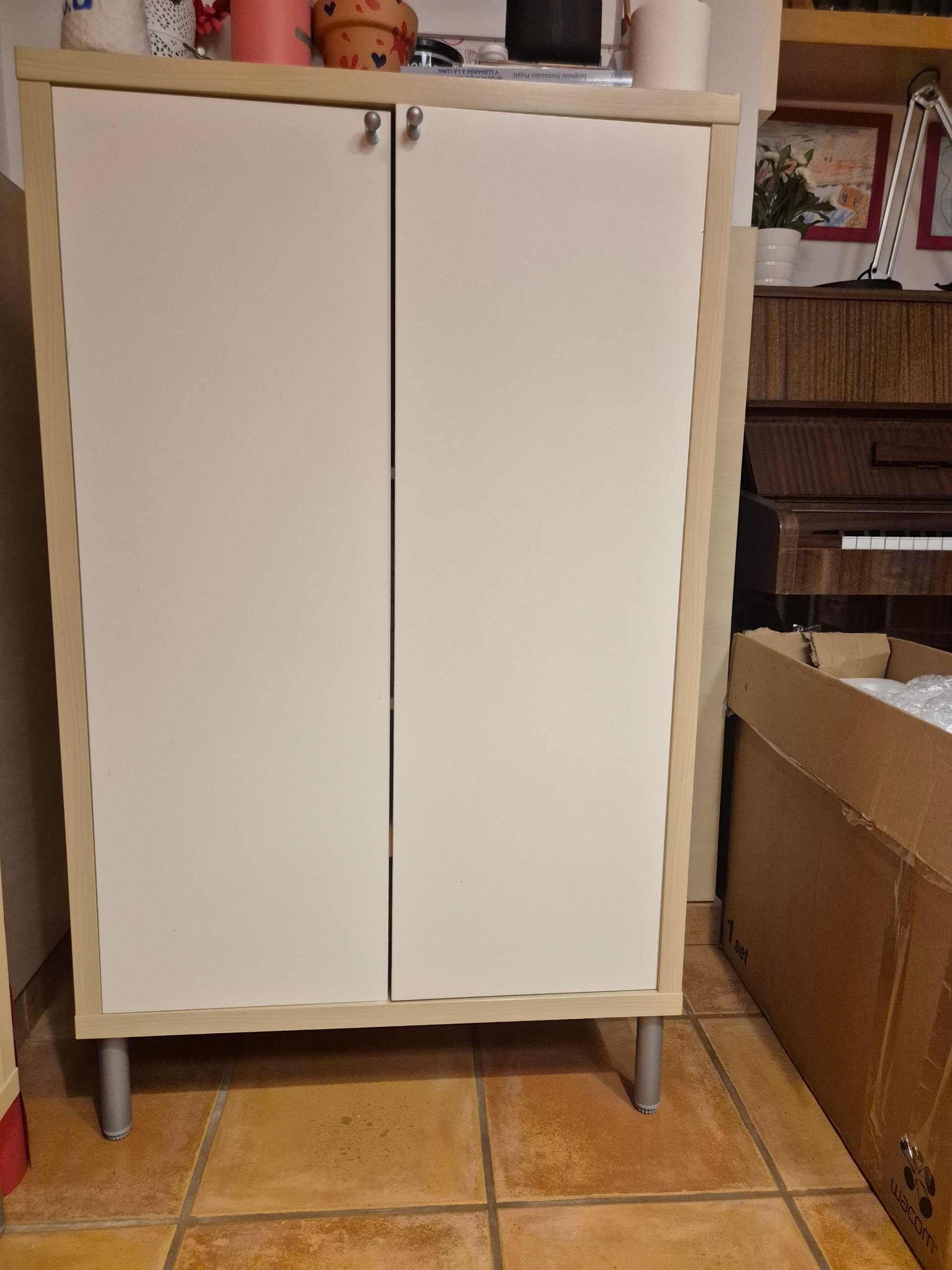 MUEBLE DESPACHO
