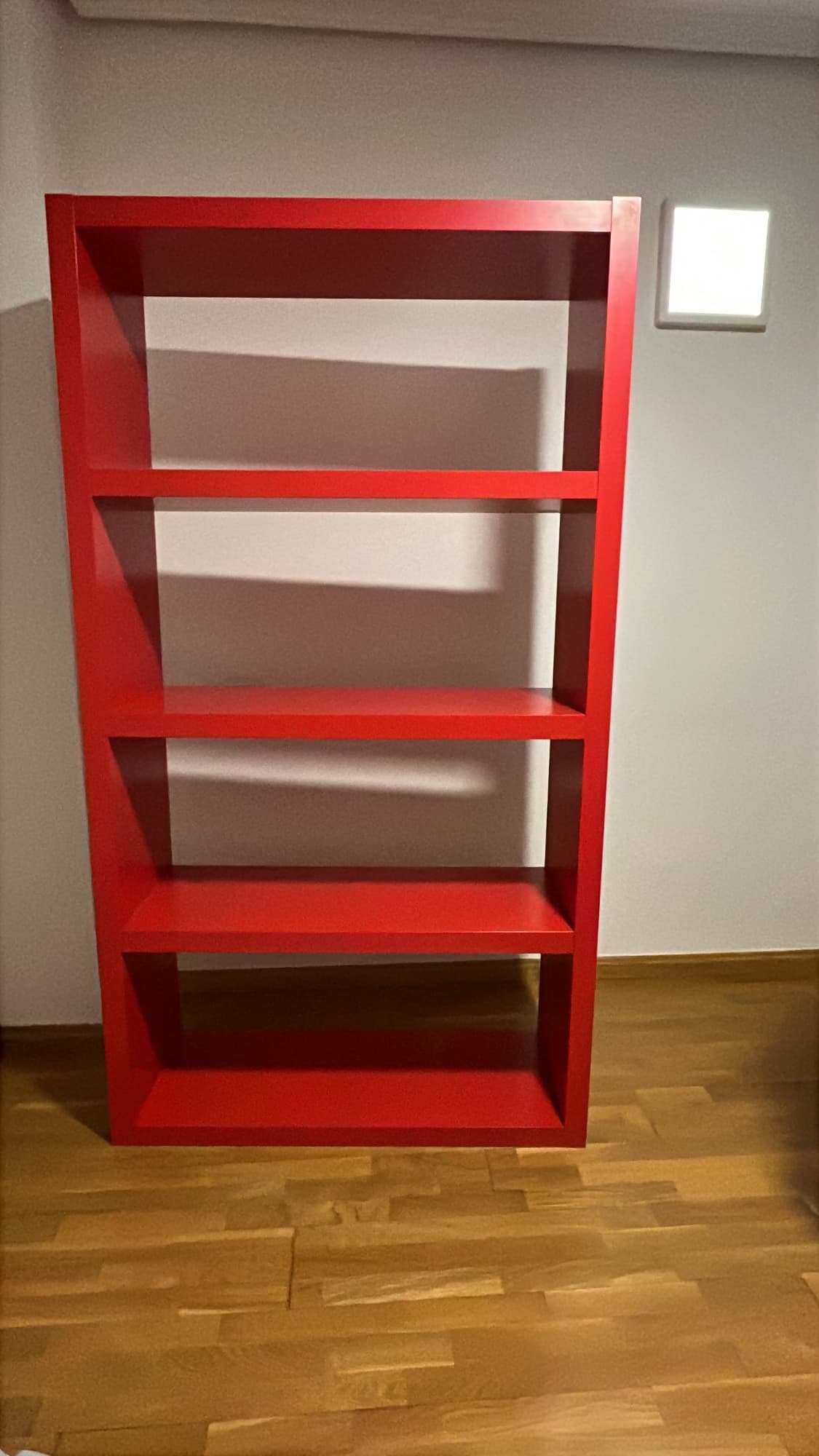 LIBRERIA
