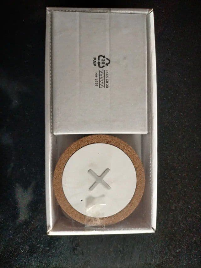 No listing name provided